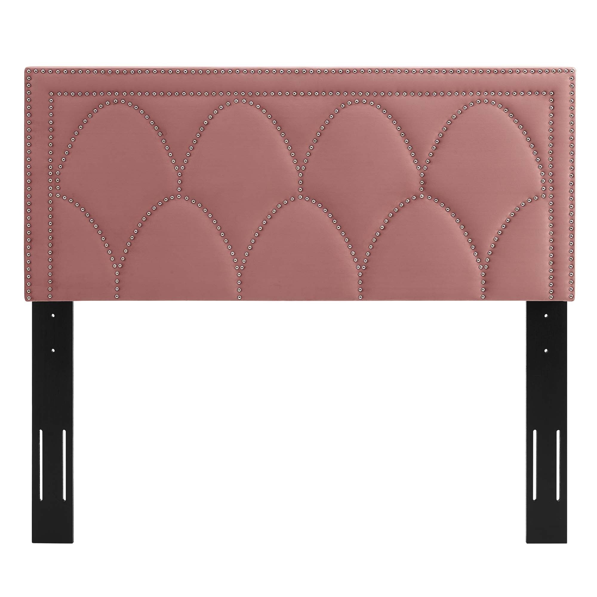Greta Performance Velvet Headboard by Modway