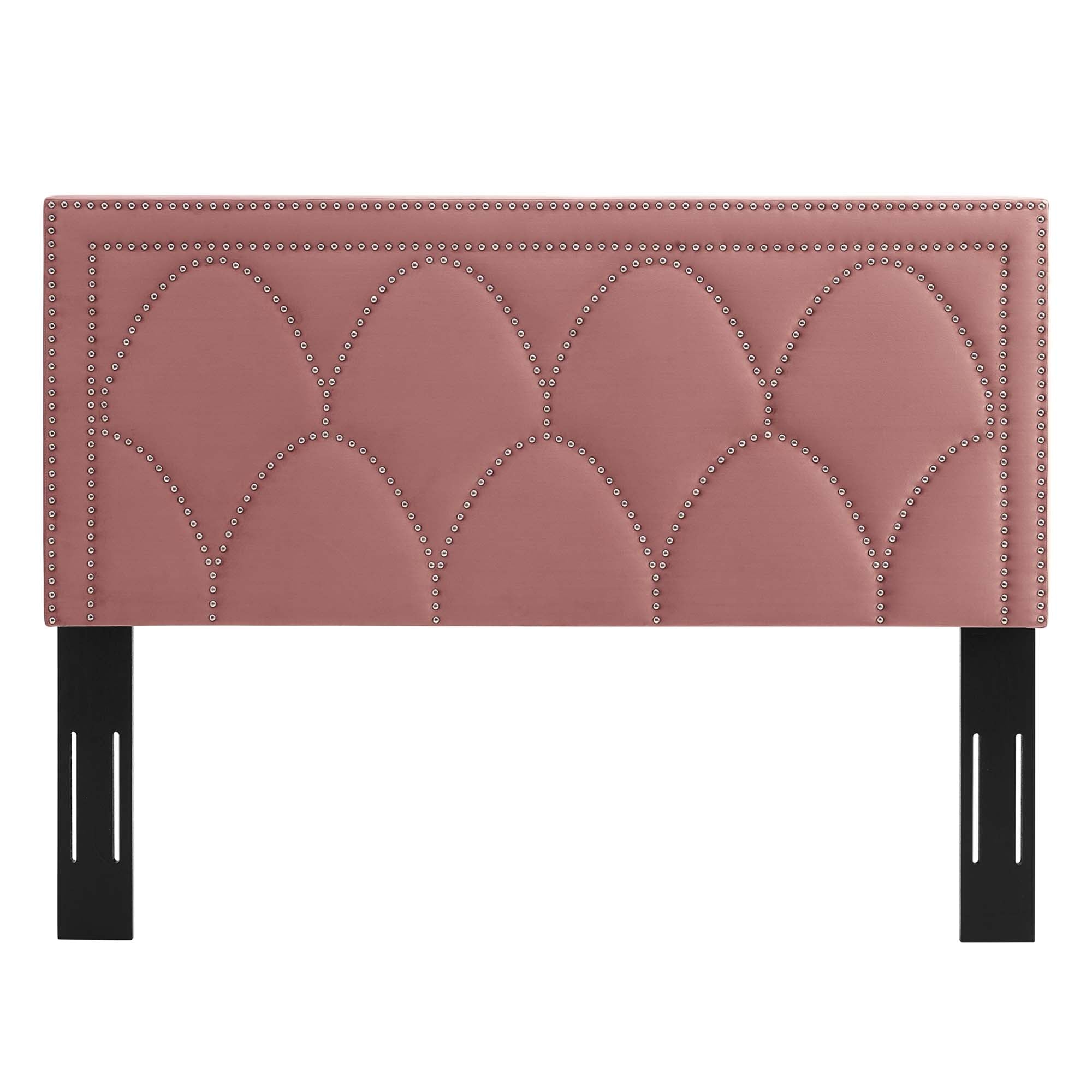 Greta Performance Velvet Headboard by Modway