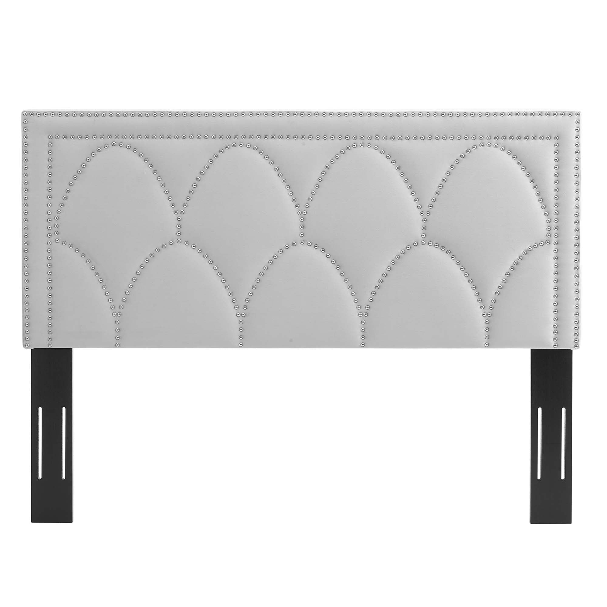 Greta Performance Velvet Headboard by Modway