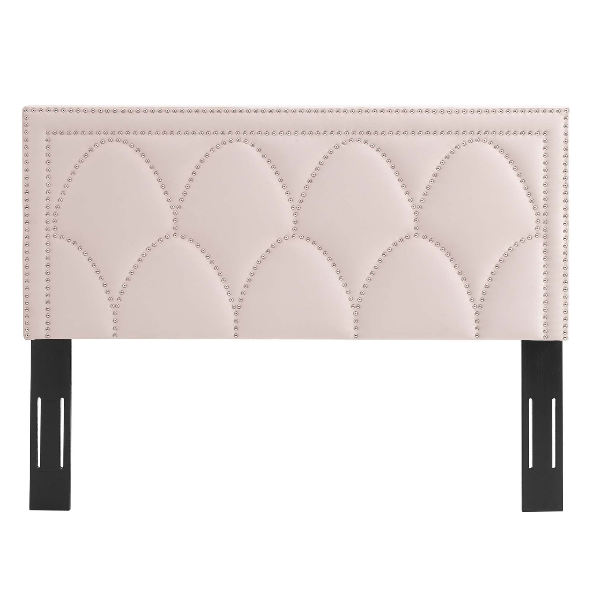 Greta Performance Velvet Headboard by Modway