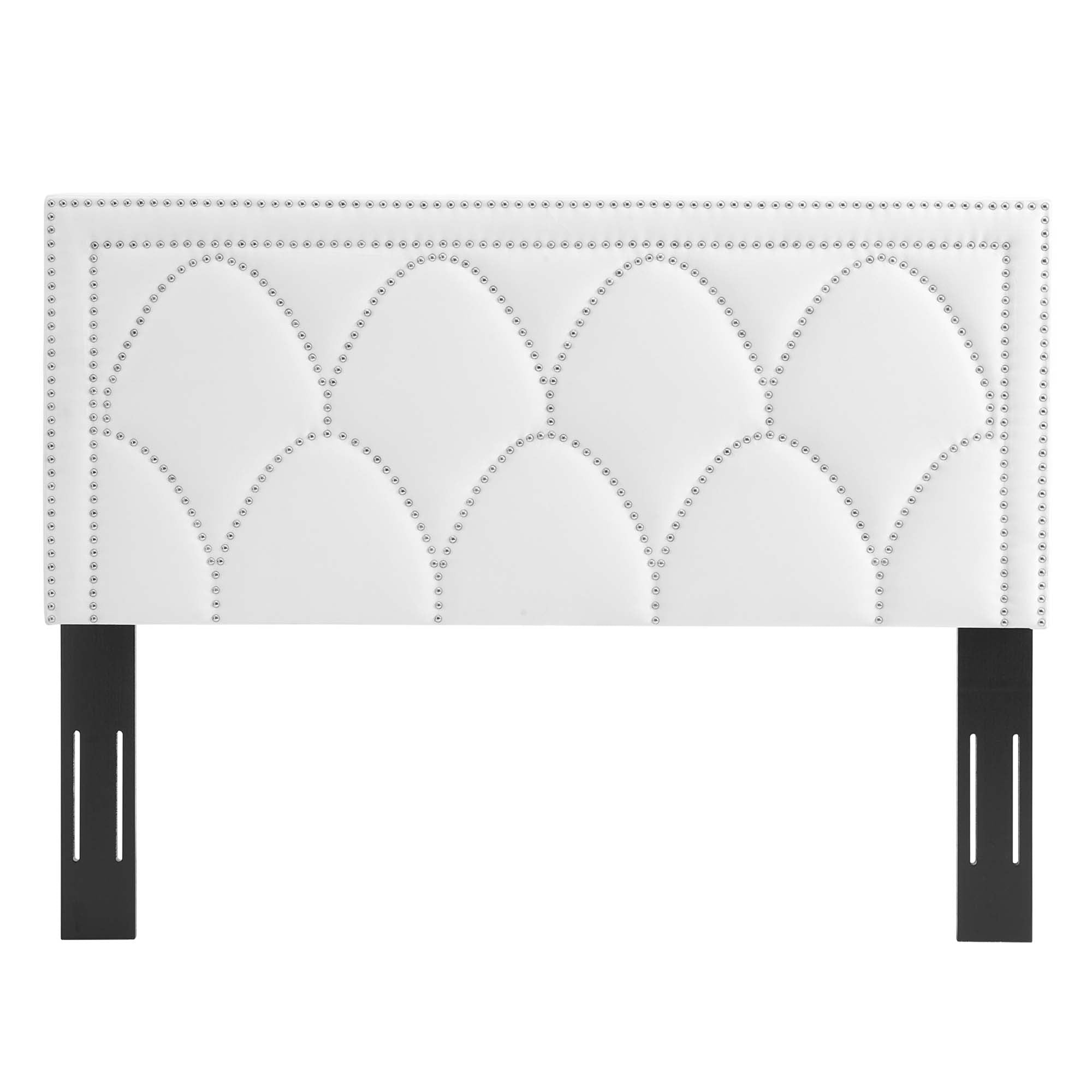 Greta Performance Velvet Headboard by Modway