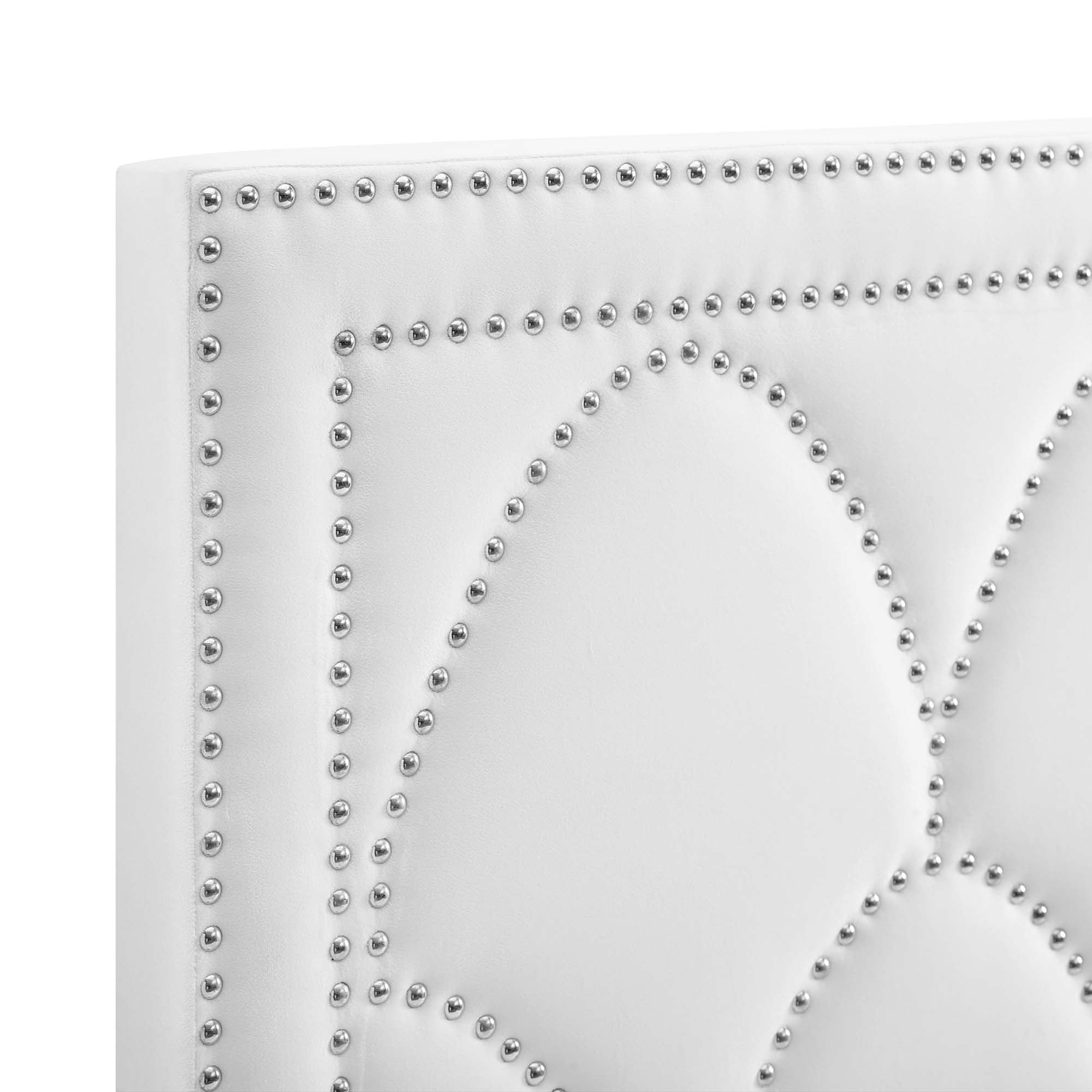 Greta Performance Velvet Headboard by Modway