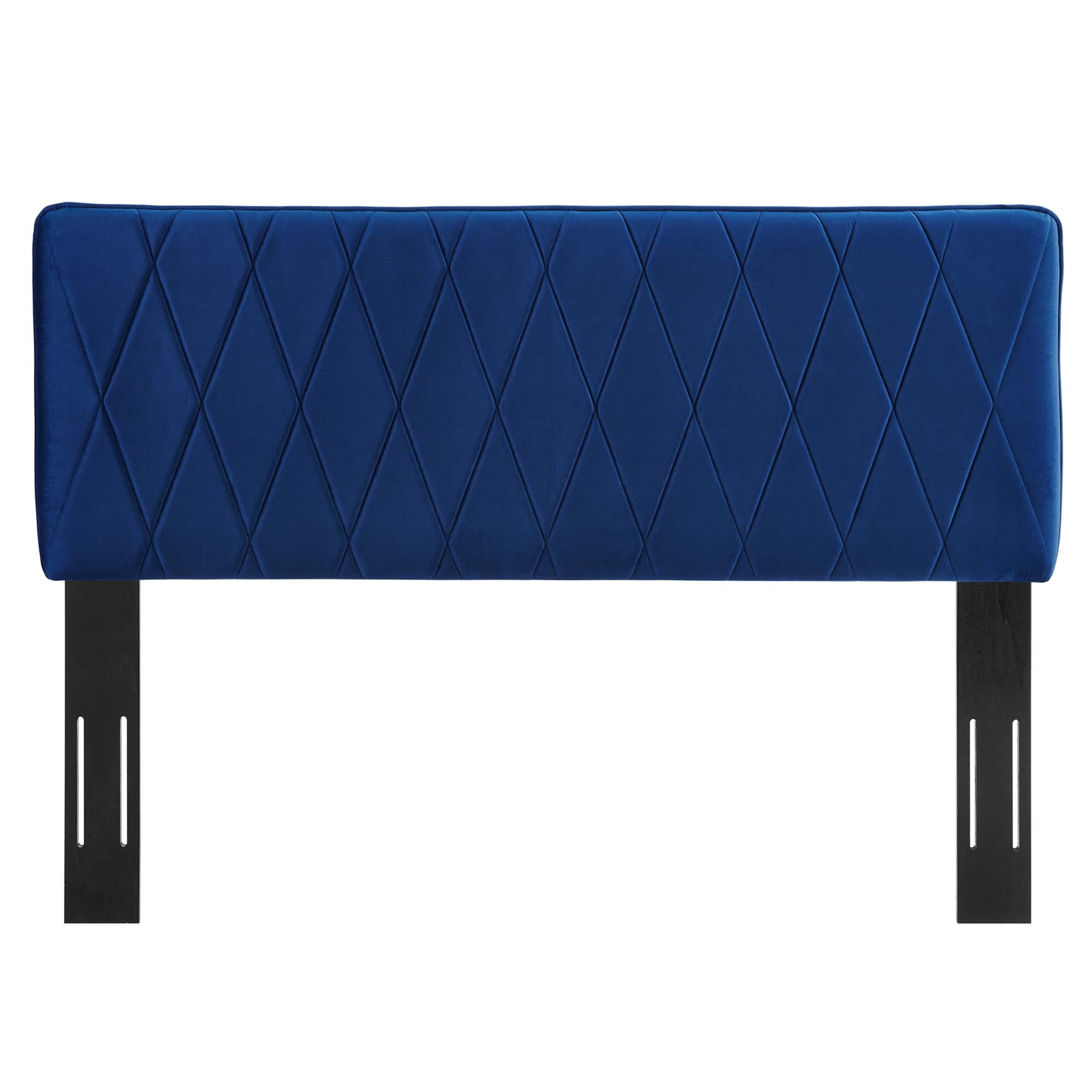 Leila Performance Velvet Headboard by Modway