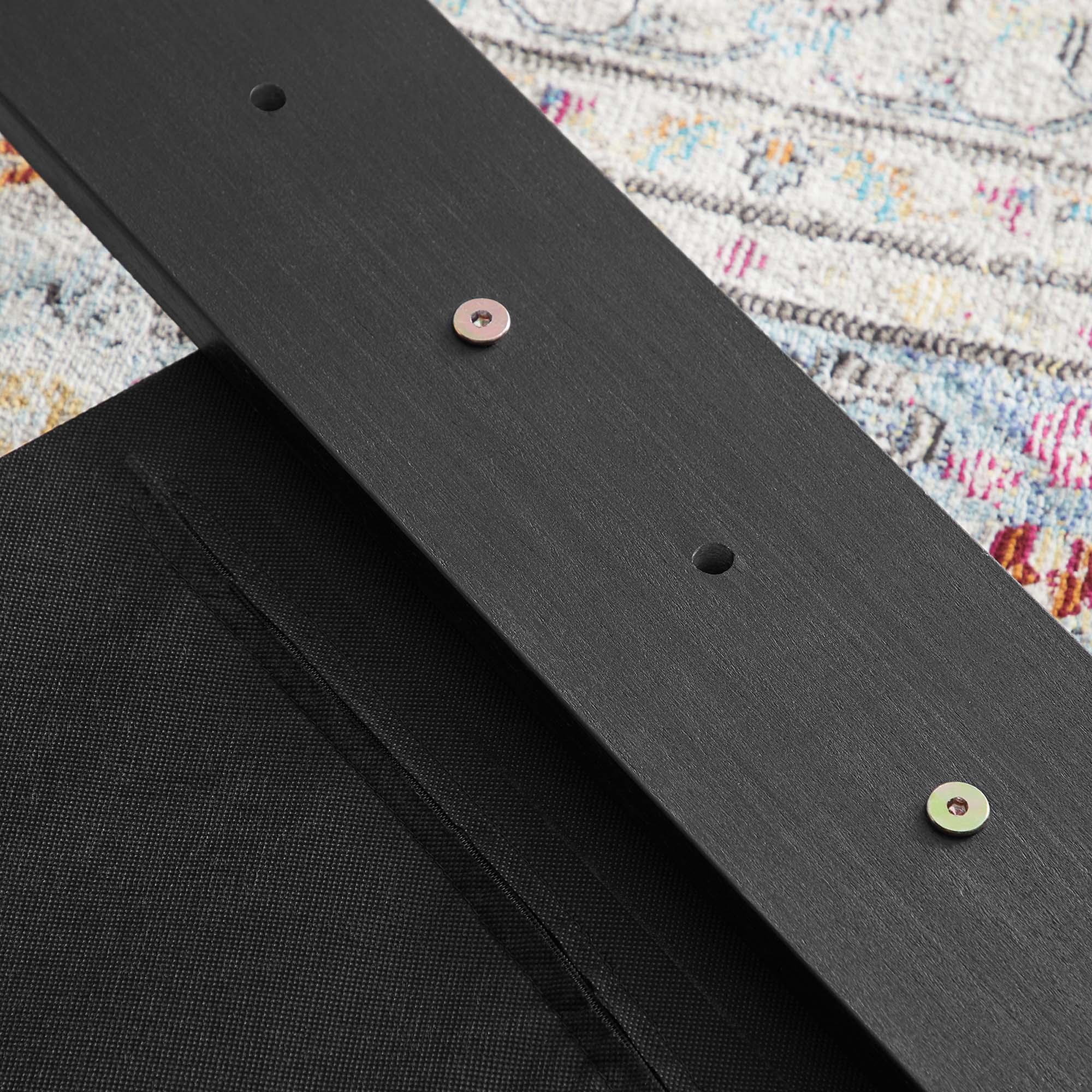 Augustine Tufted Performance Velvet Headboard by Modway