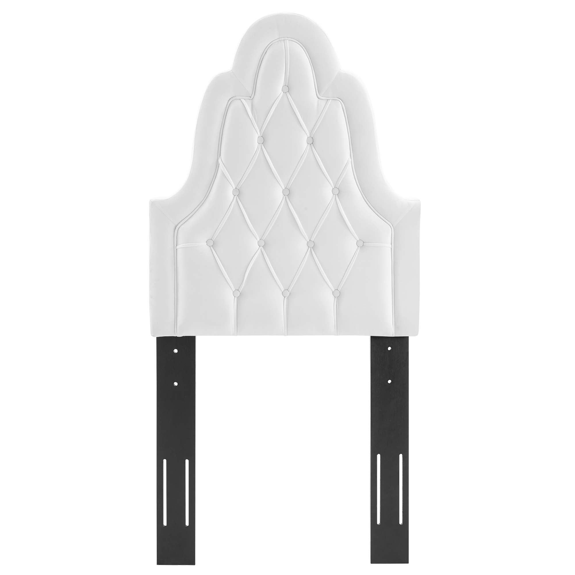 Augustine Tufted Performance Velvet Headboard by Modway