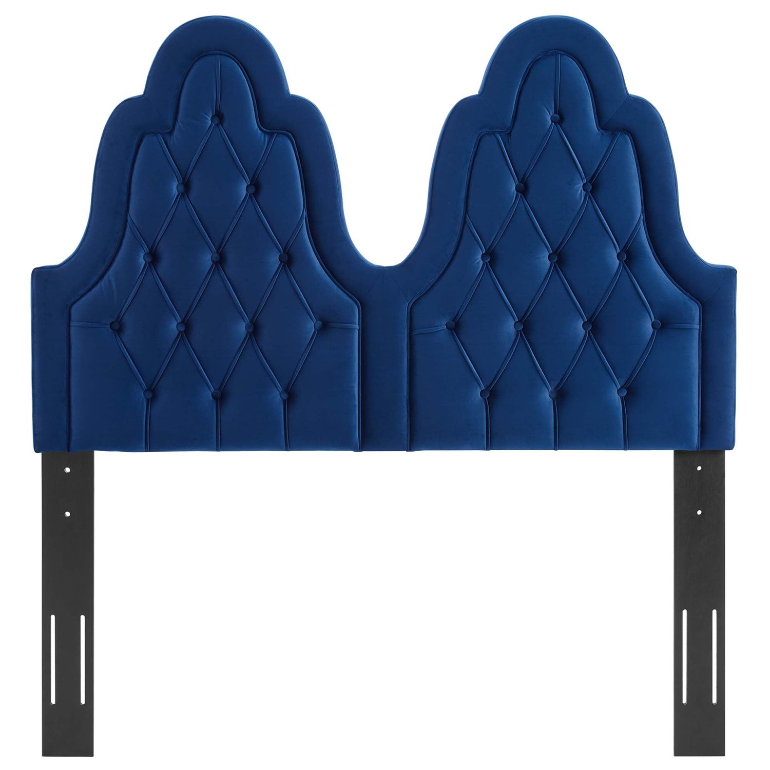 Augustine Tufted Performance Velvet Headboard by Modway
