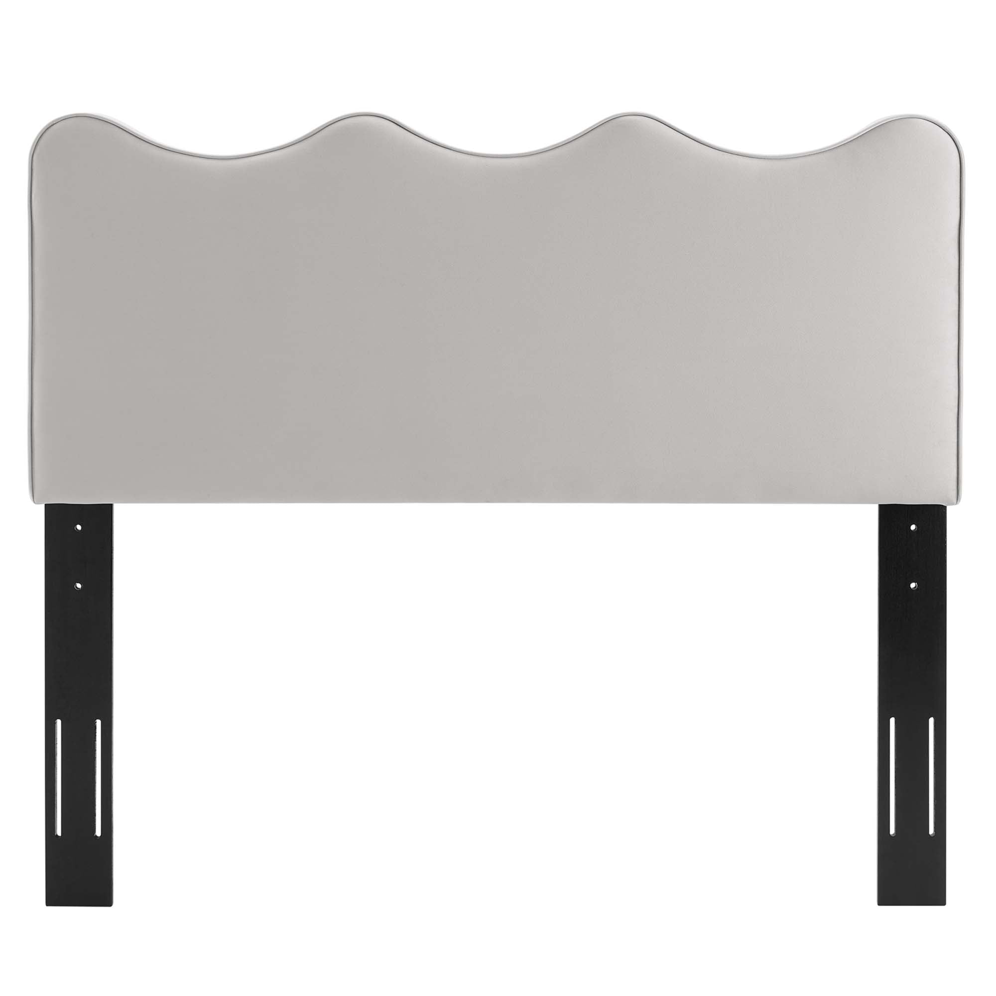 Athena Performance Velvet Headboard by Modway