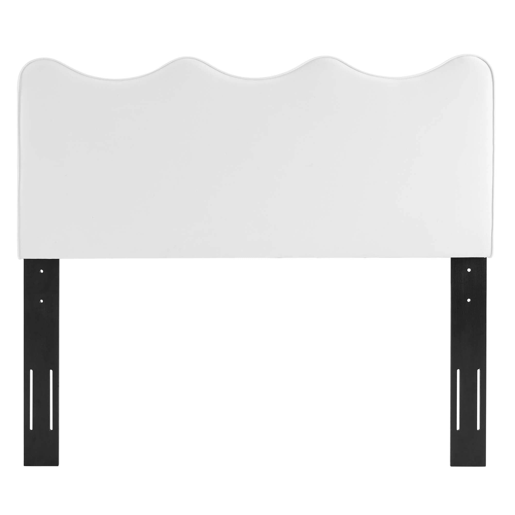 Athena Performance Velvet Headboard by Modway