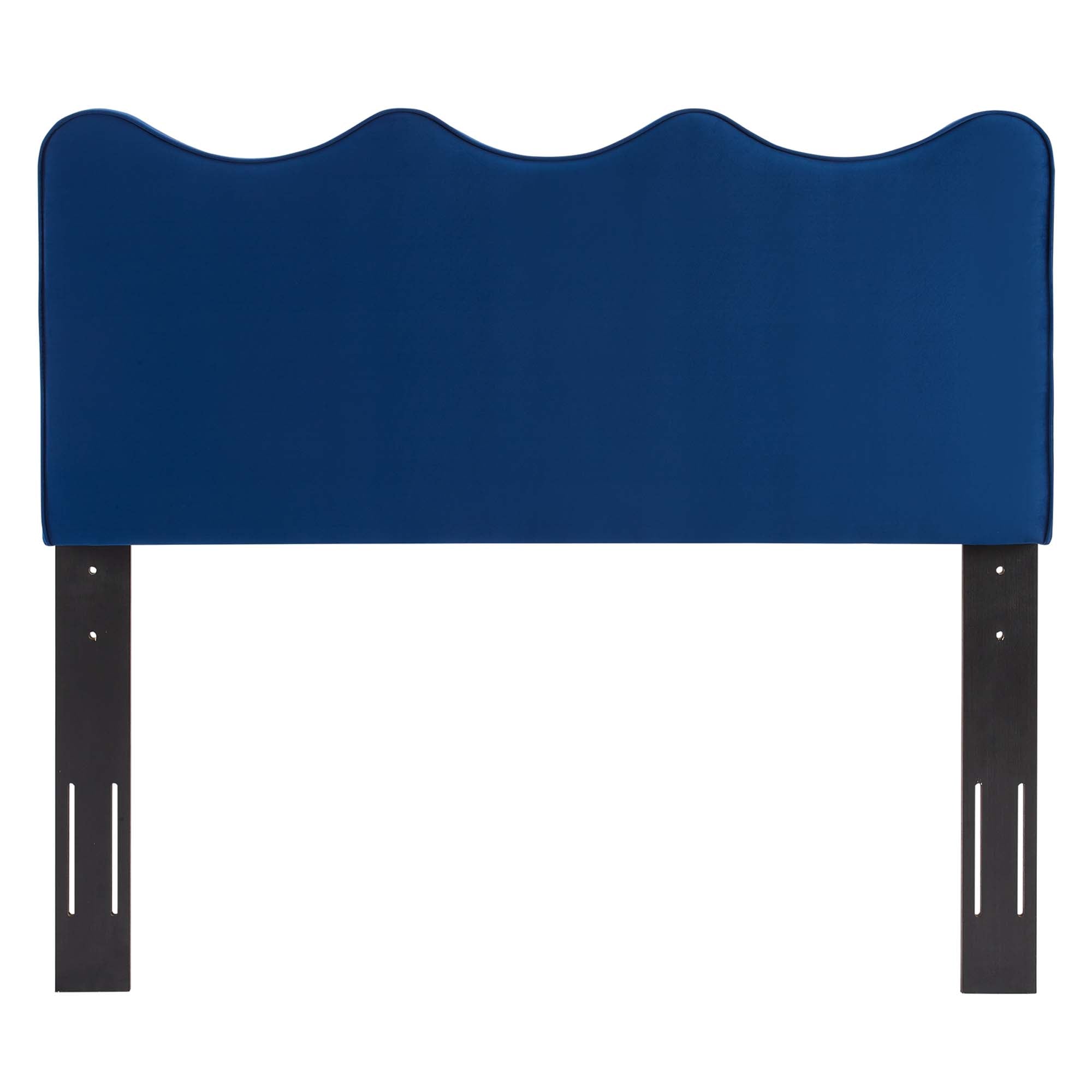 Athena Performance Velvet Headboard by Modway