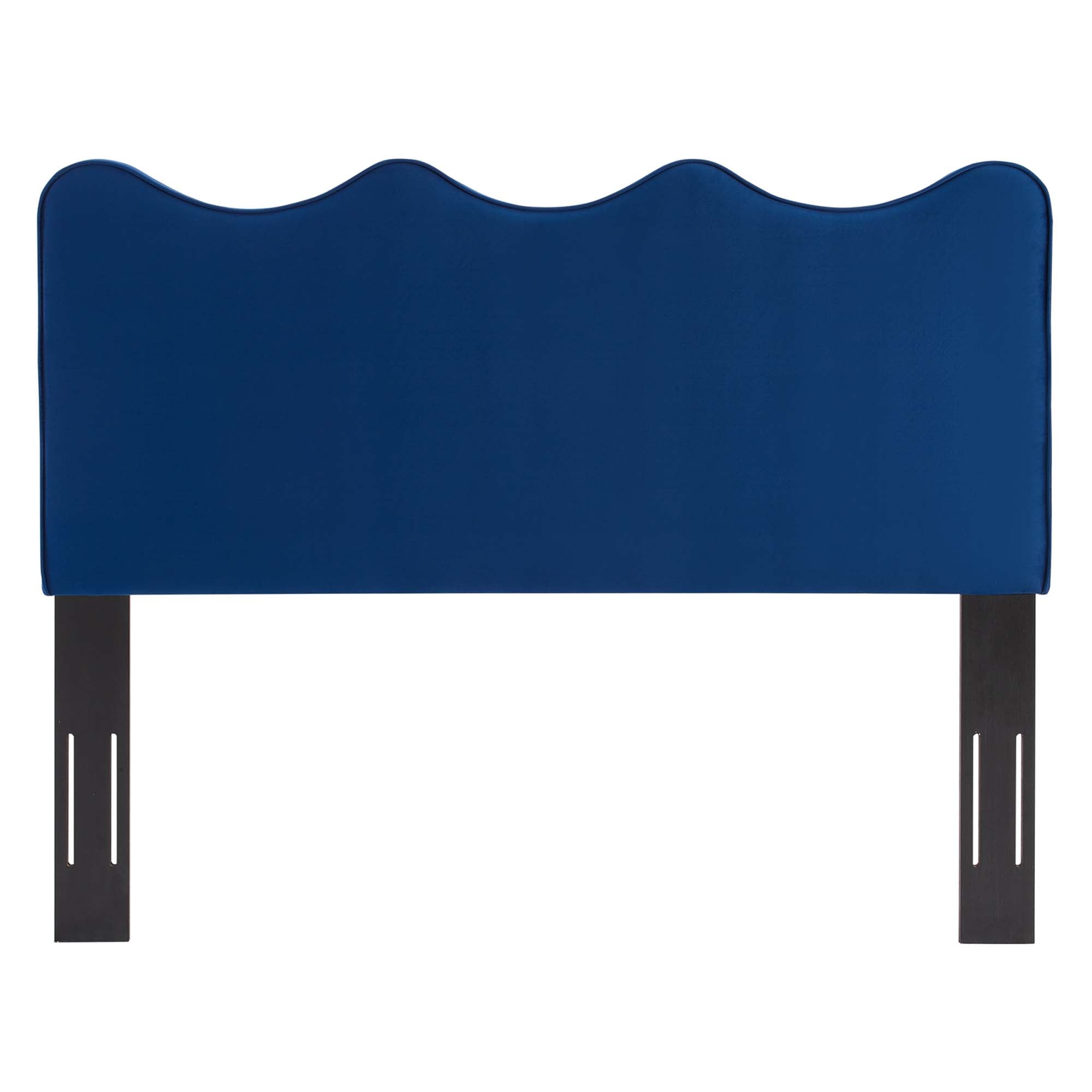 Athena Performance Velvet Headboard by Modway