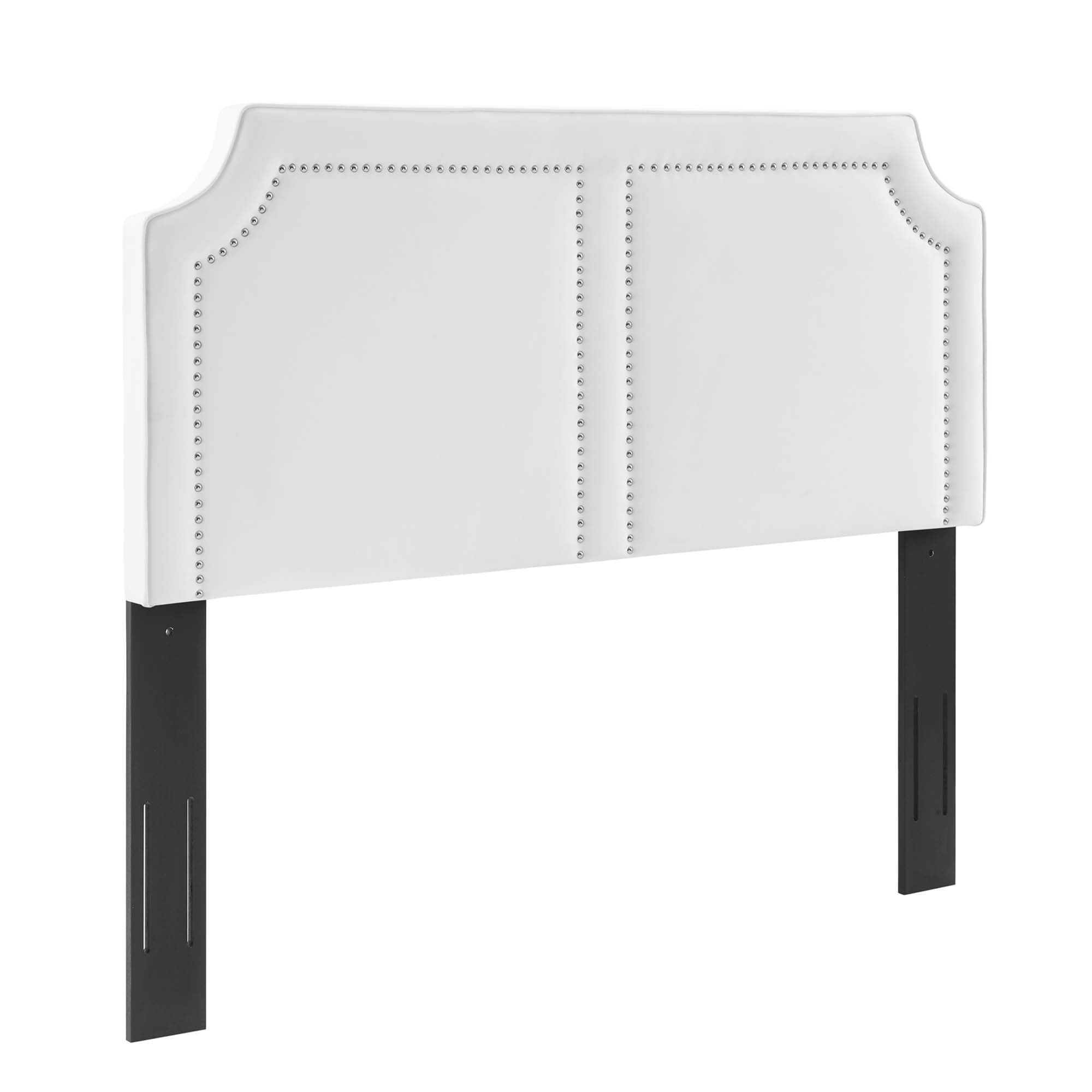 Novi Performance Velvet Bed by Modway