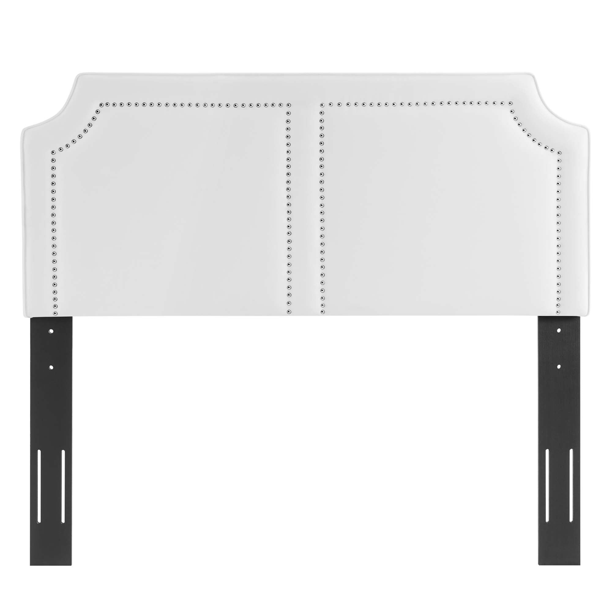 Novi Performance Velvet Bed by Modway
