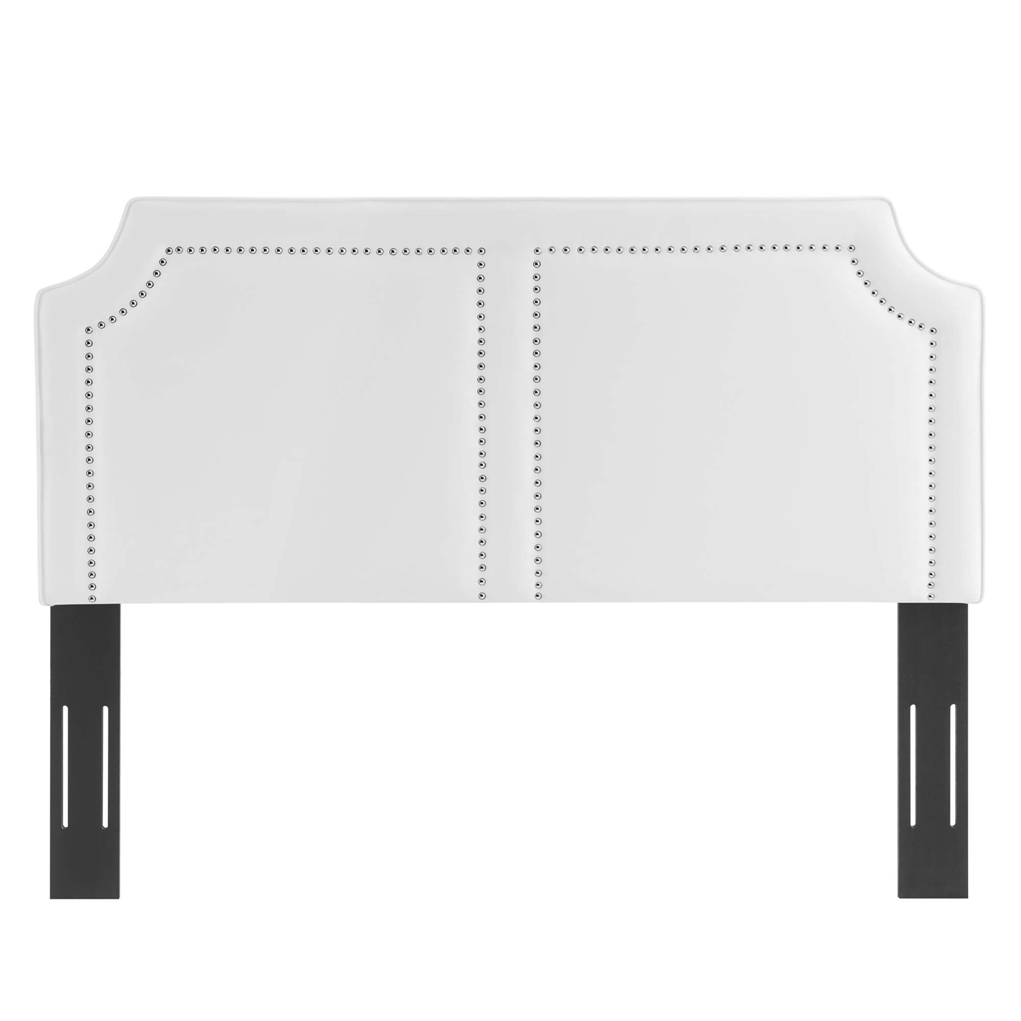 Novi Performance Velvet Bed by Modway