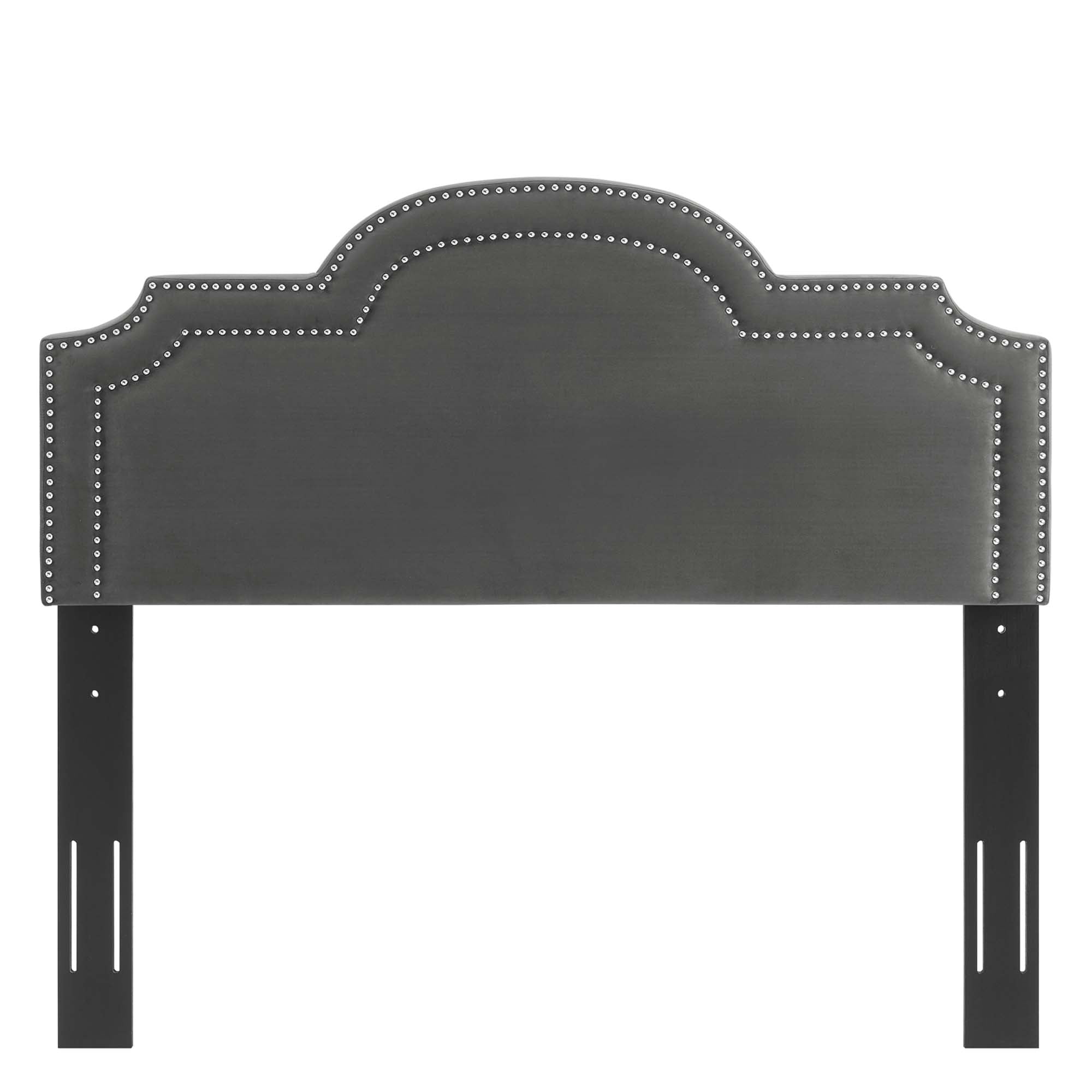 Belinda Performance Velvet Headboard by Modway