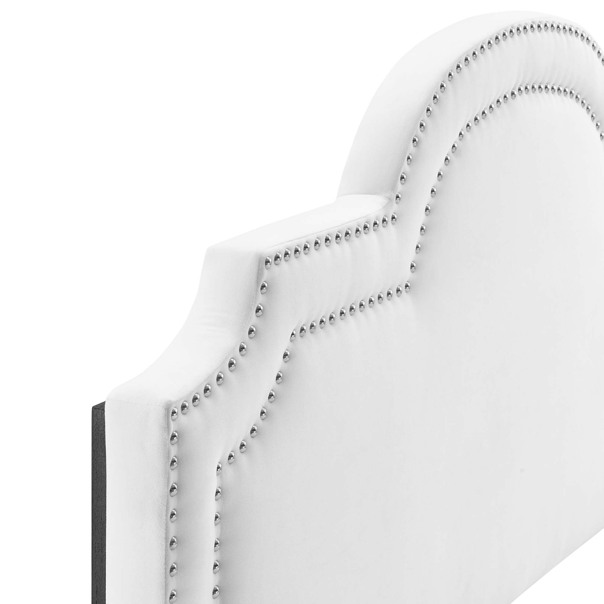 Belinda Performance Velvet Headboard by Modway