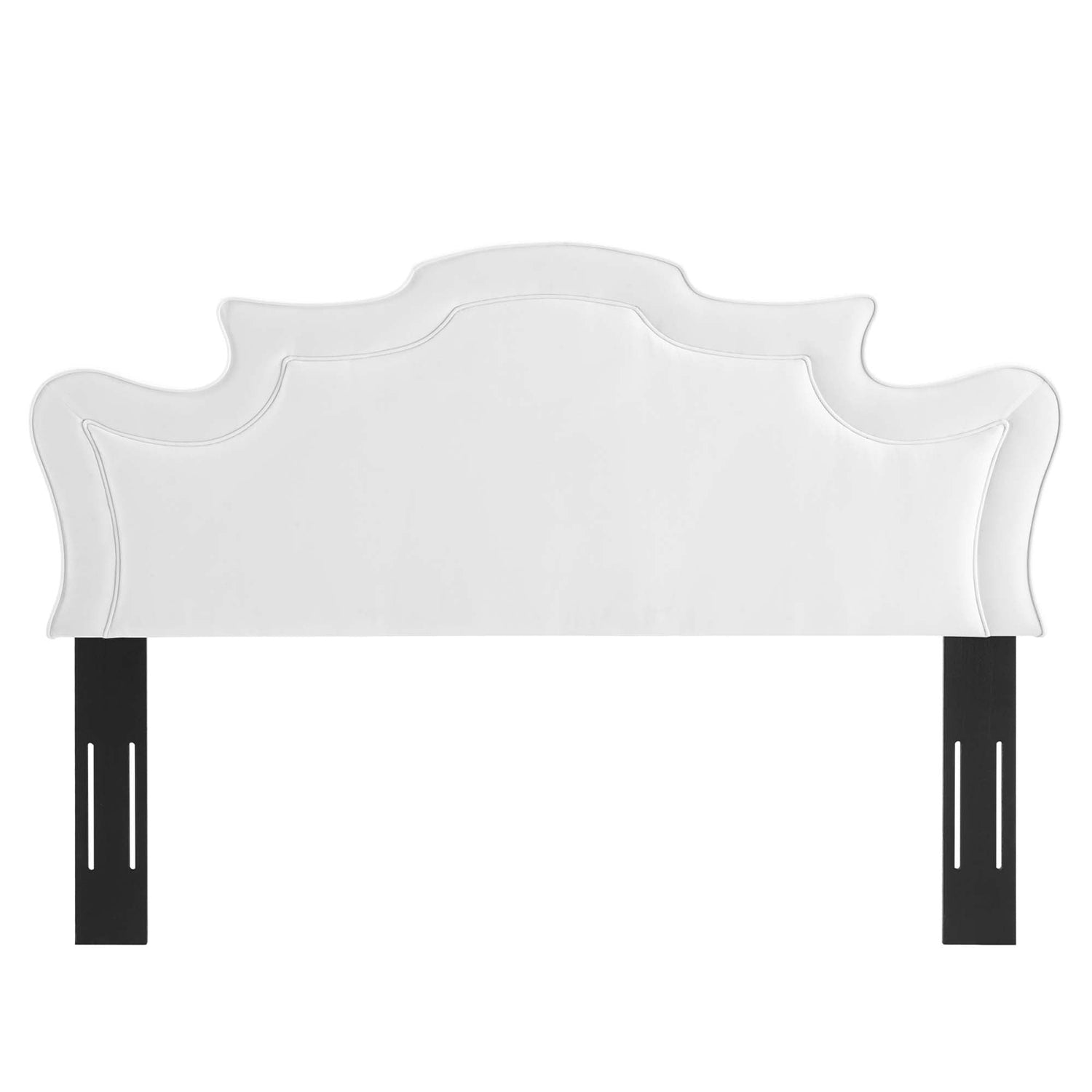 Evangeline Performance Velvet Headboard by Modway