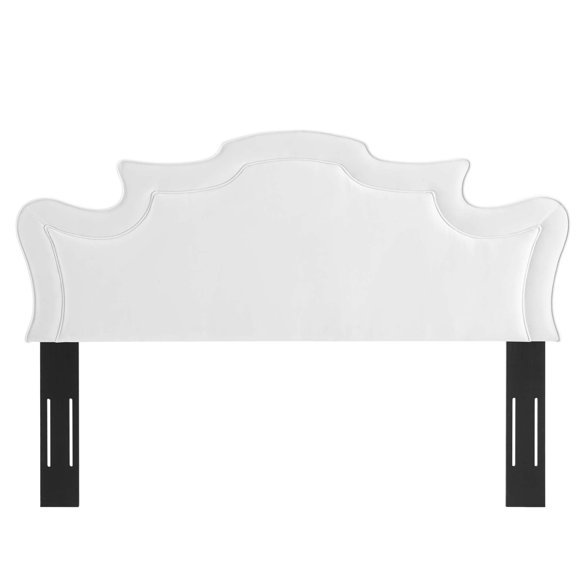 Evangeline Performance Velvet Headboard by Modway