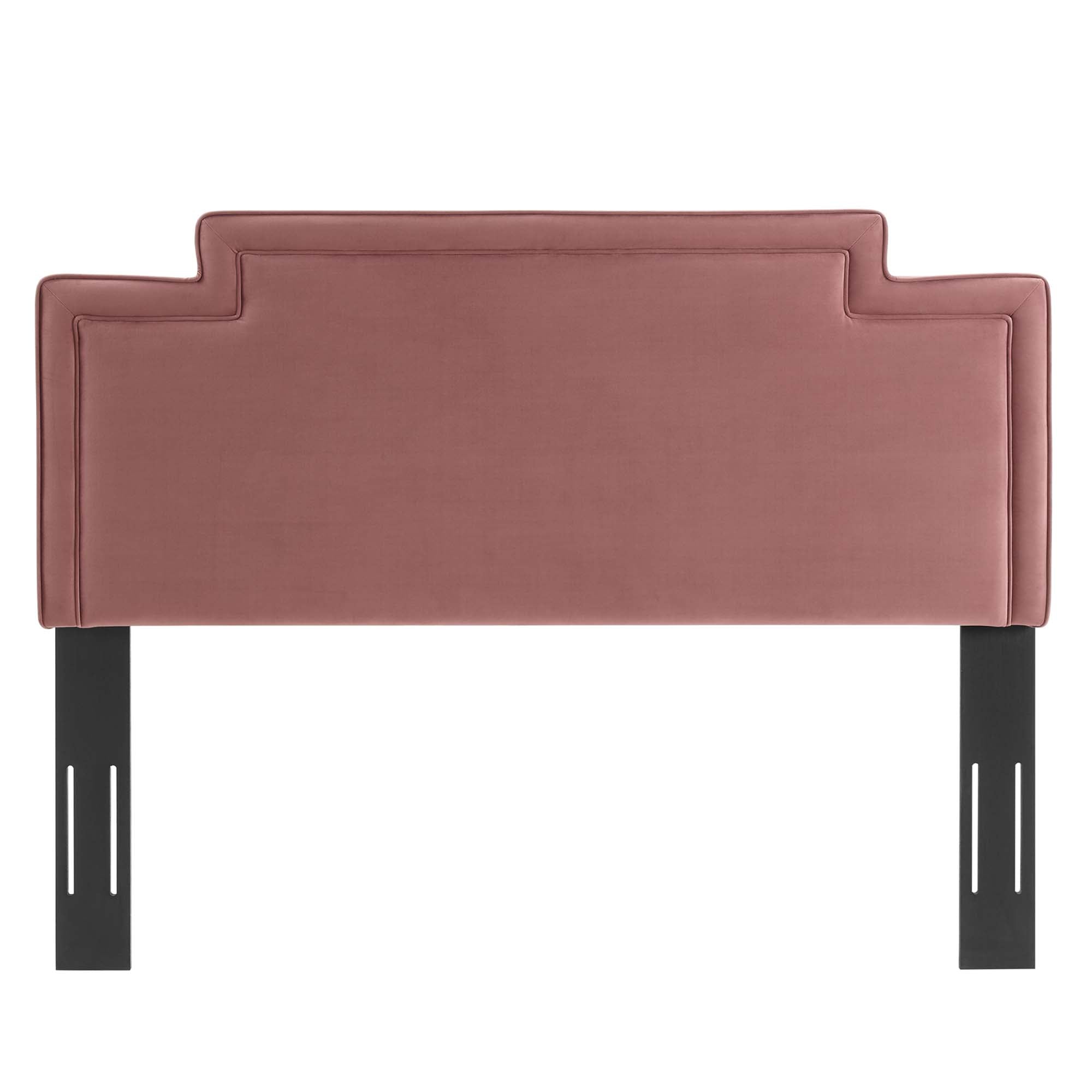 Transfix Performance Velvet Headboard by Modway