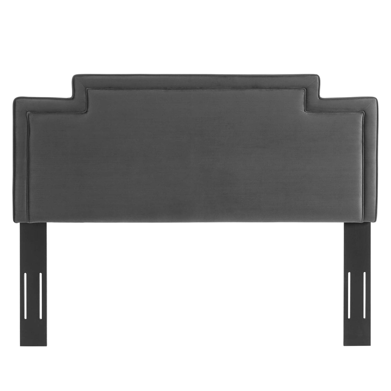 Transfix Performance Velvet Headboard by Modway