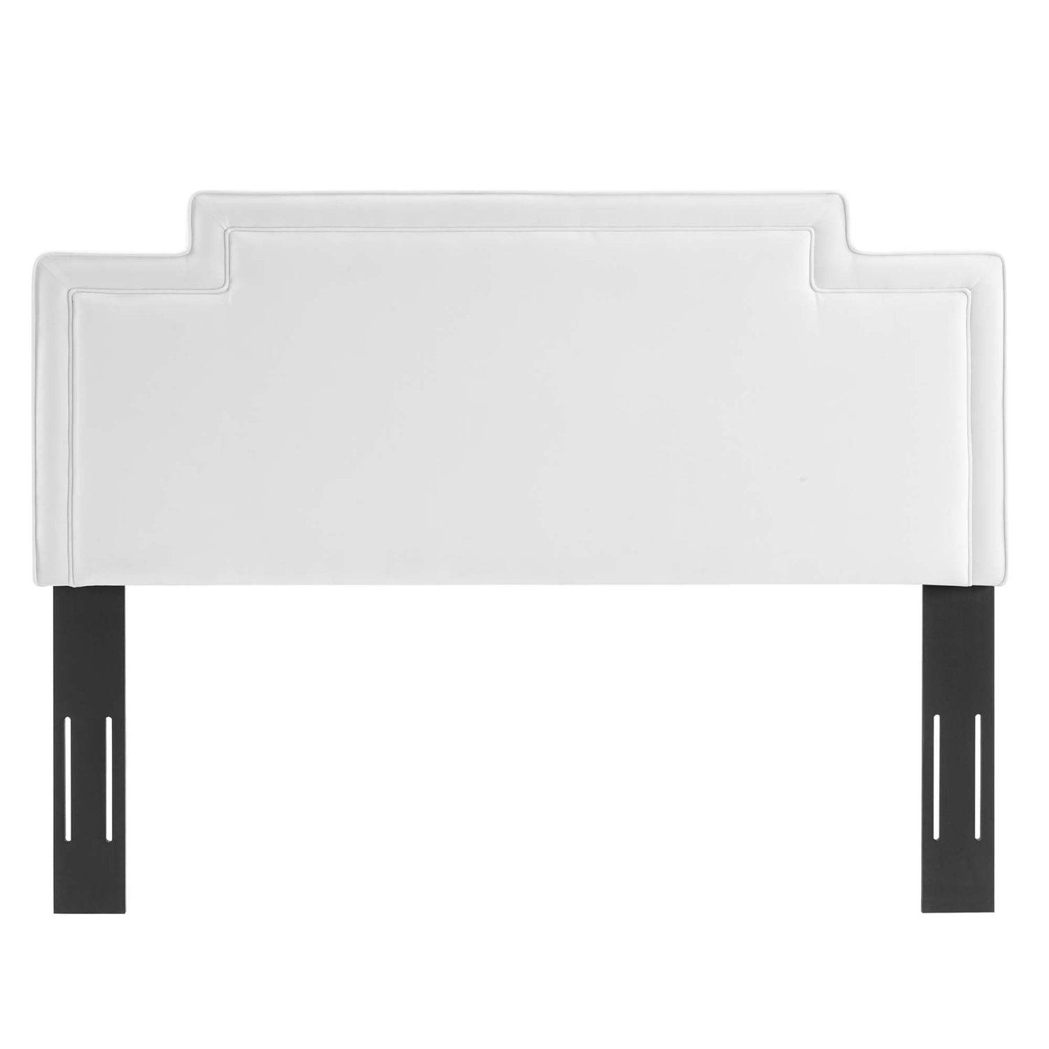 Transfix Performance Velvet Headboard by Modway