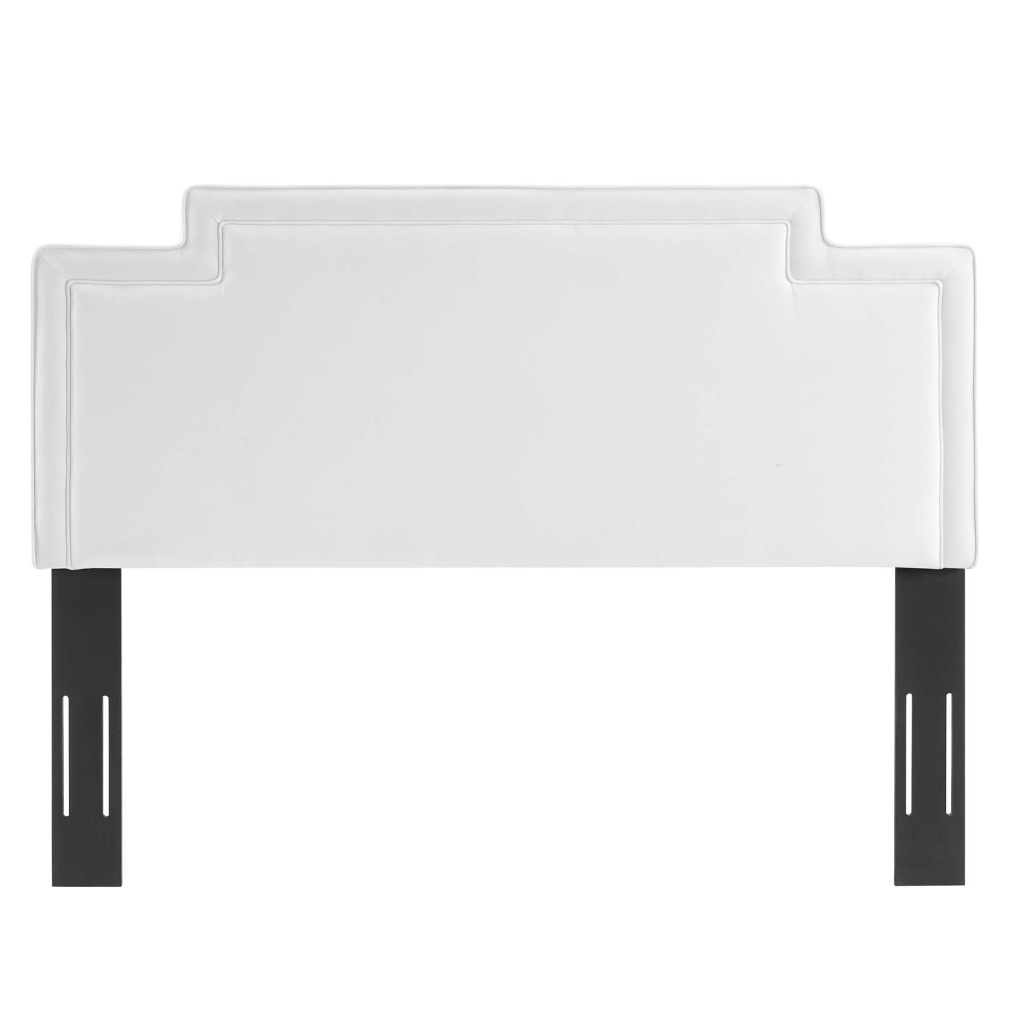 Transfix Performance Velvet Headboard by Modway