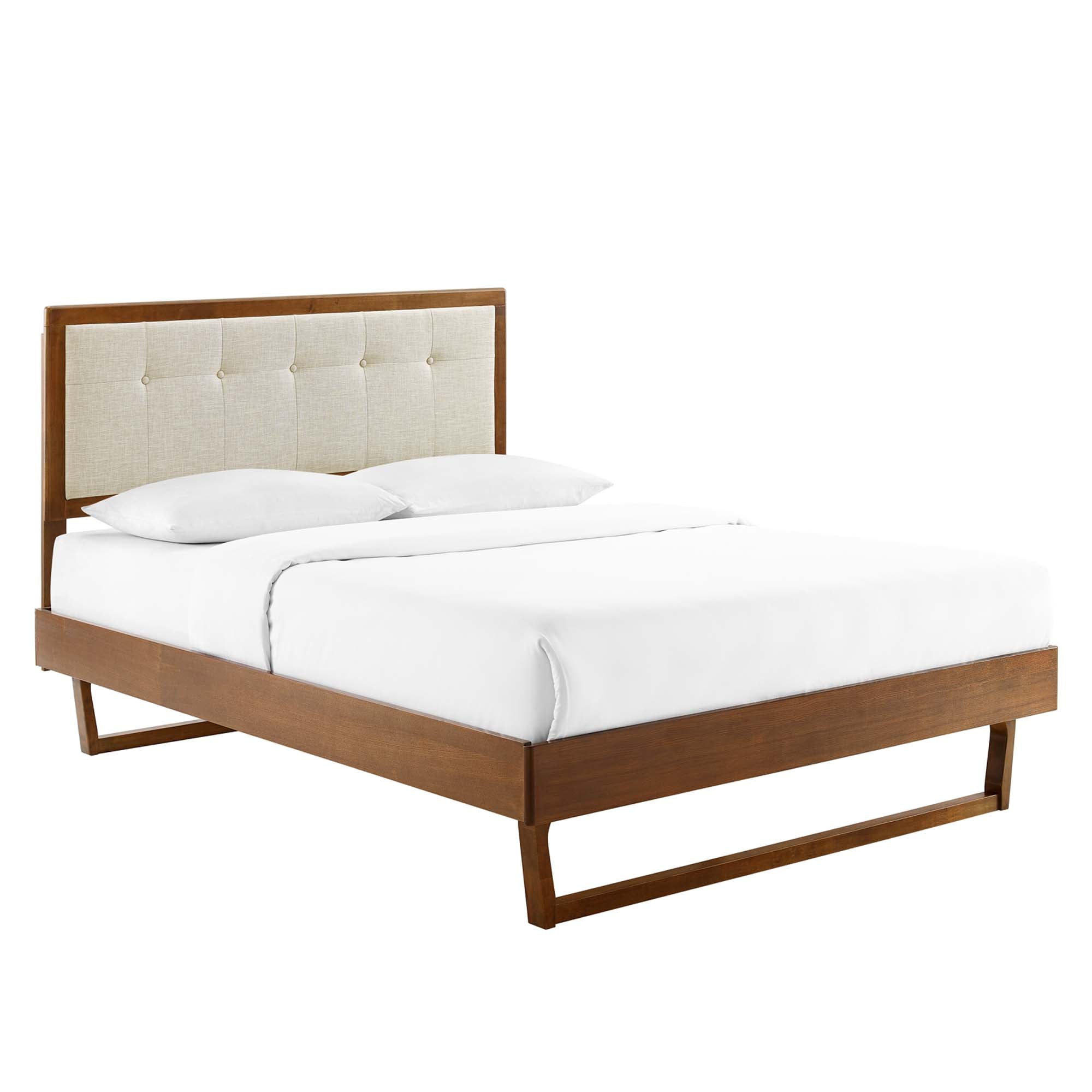 Walnut Beige / Full