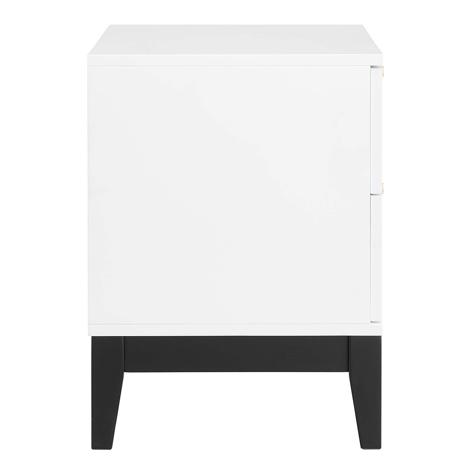 Dakota Nightstand by Modway