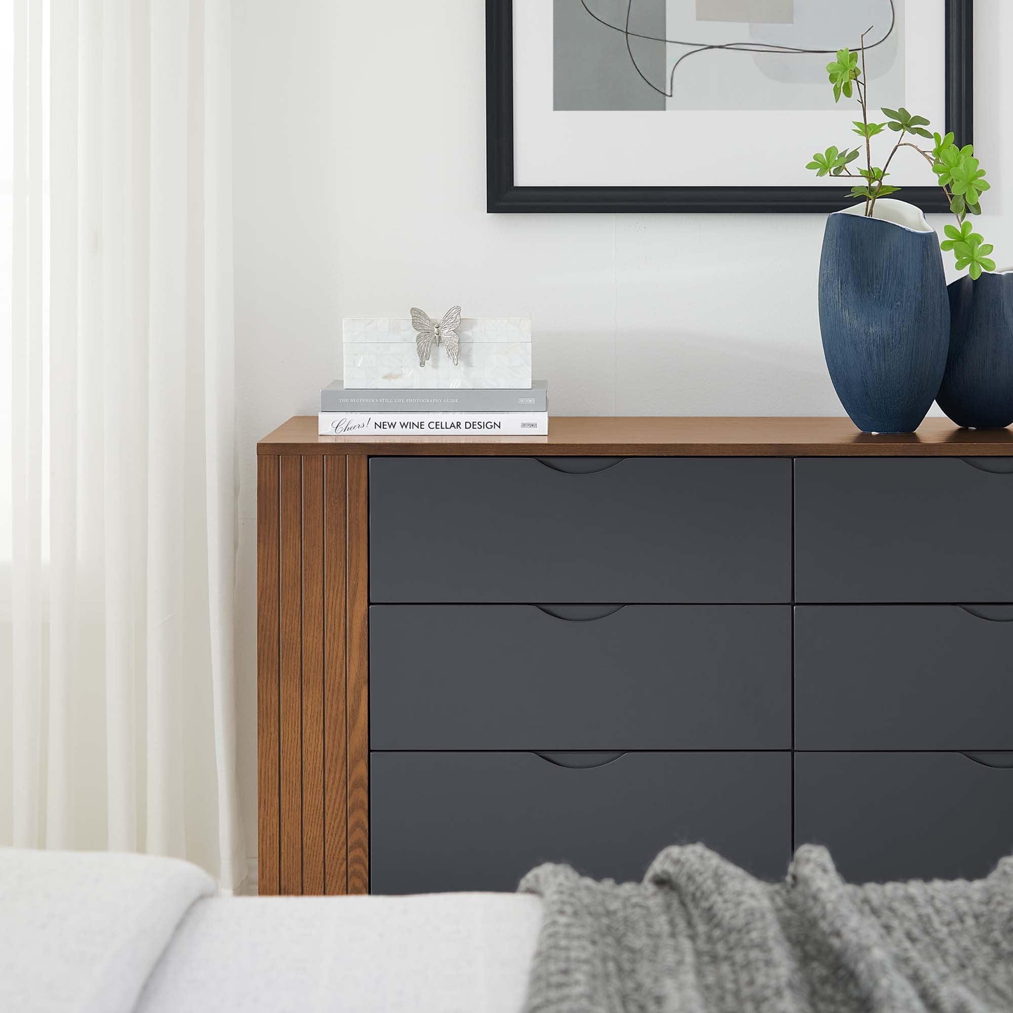 Dylan Dresser by Modway