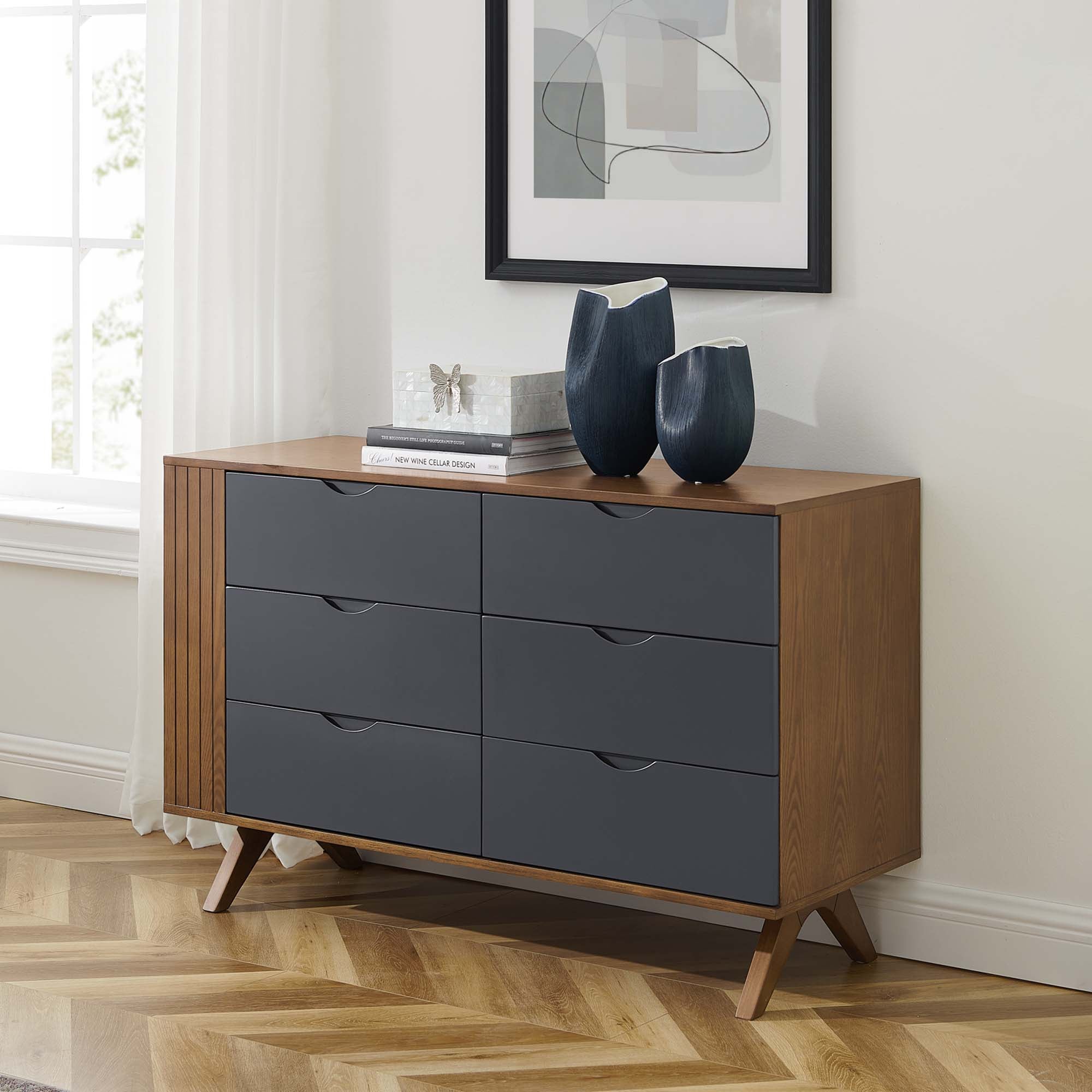 Dylan Dresser by Modway