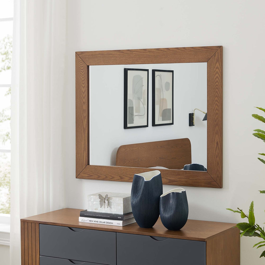 Dylan Mirror by Modway