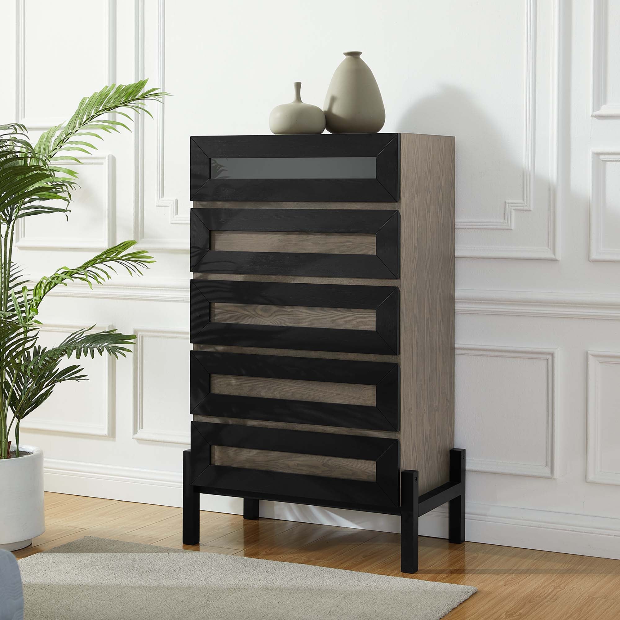 Merritt Chest by Modway