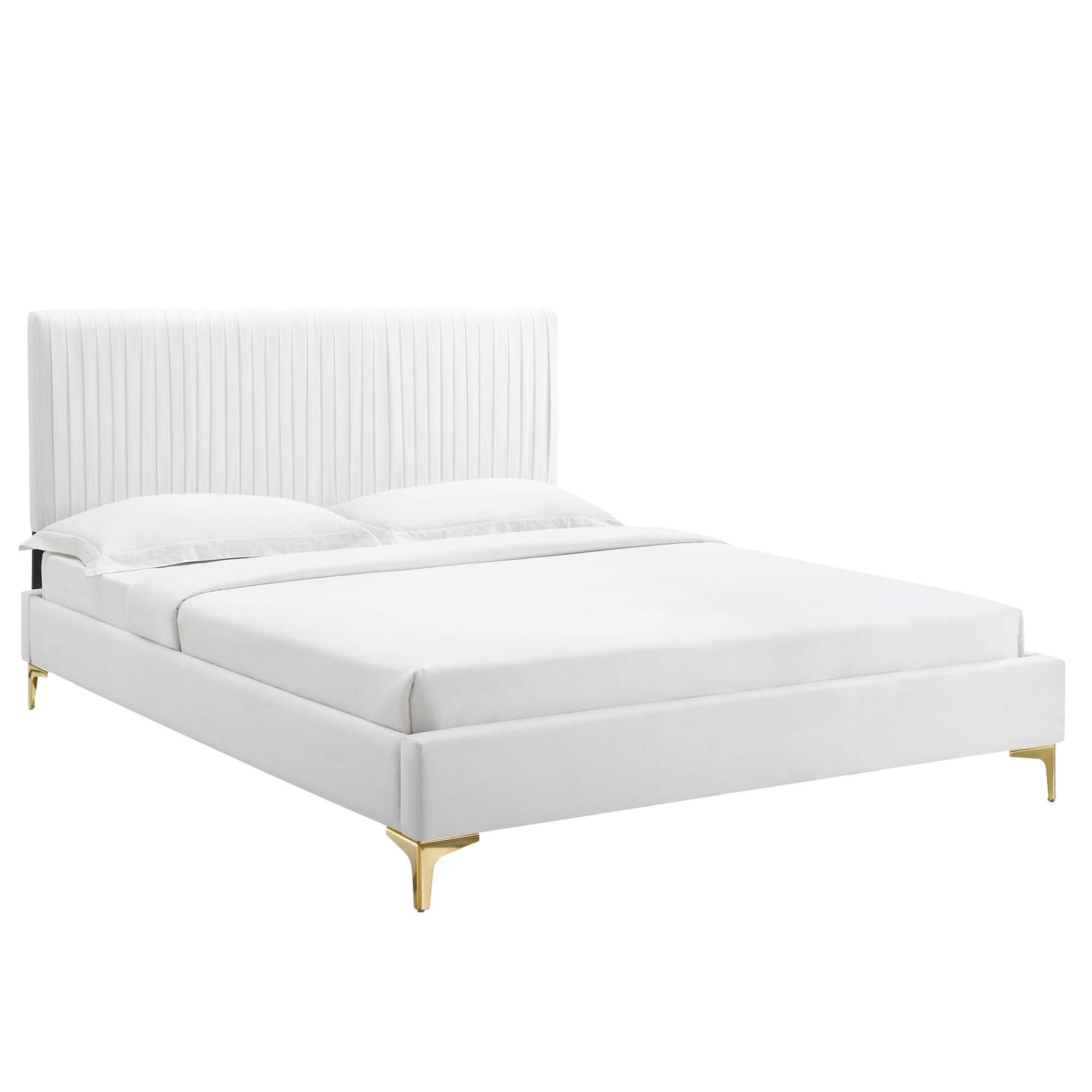 White / Full