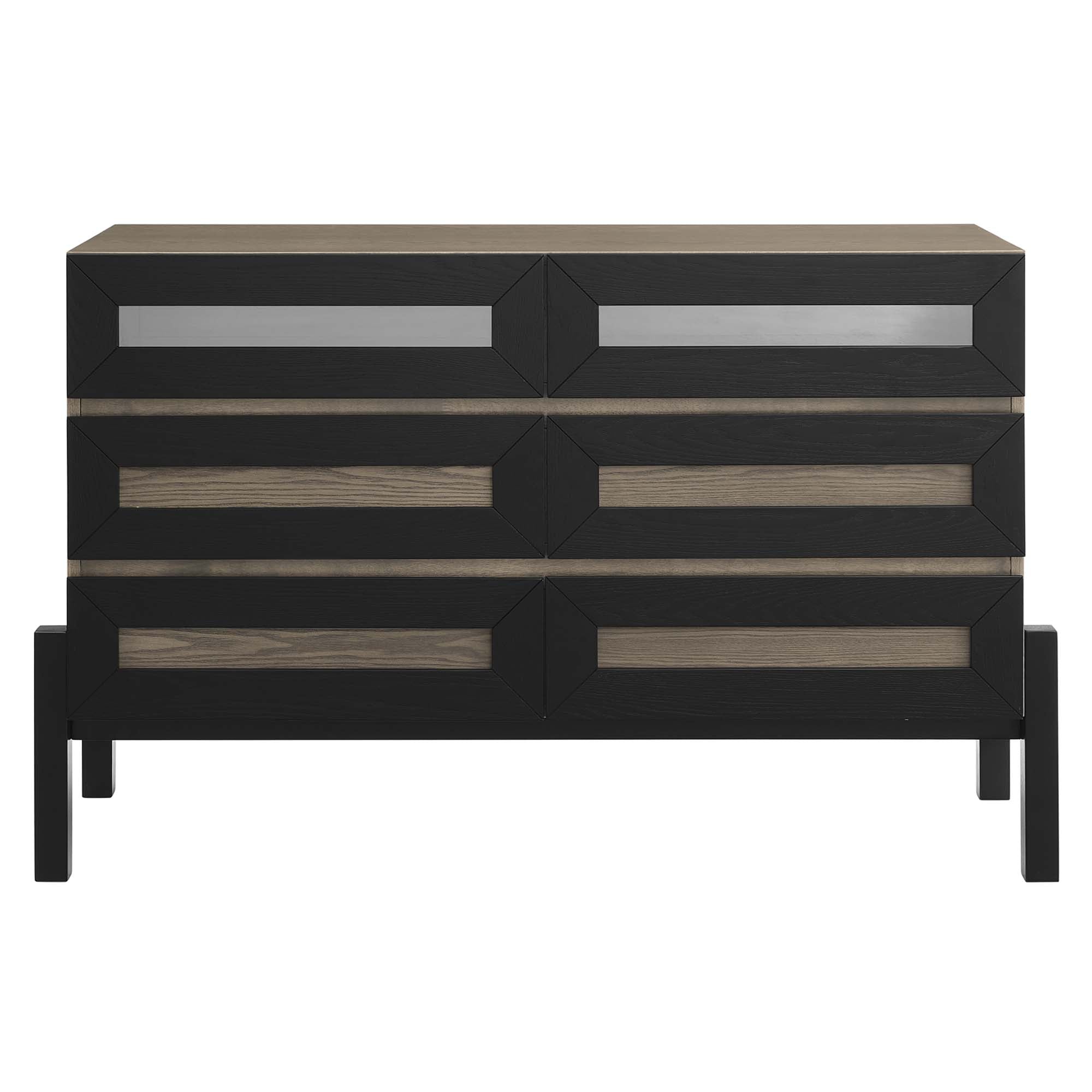 Merritt Dresser and Mirror by Modway