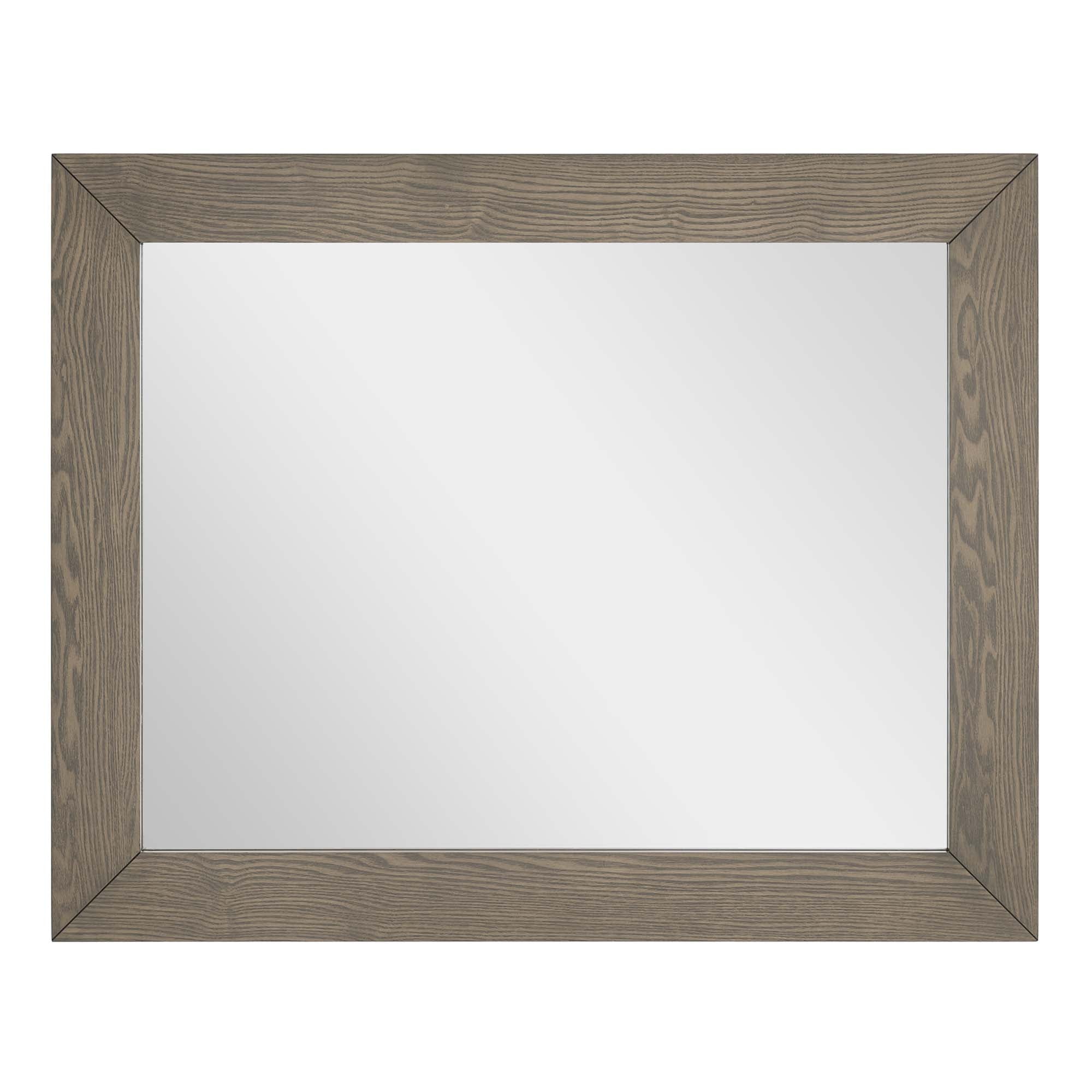Merritt Dresser and Mirror by Modway