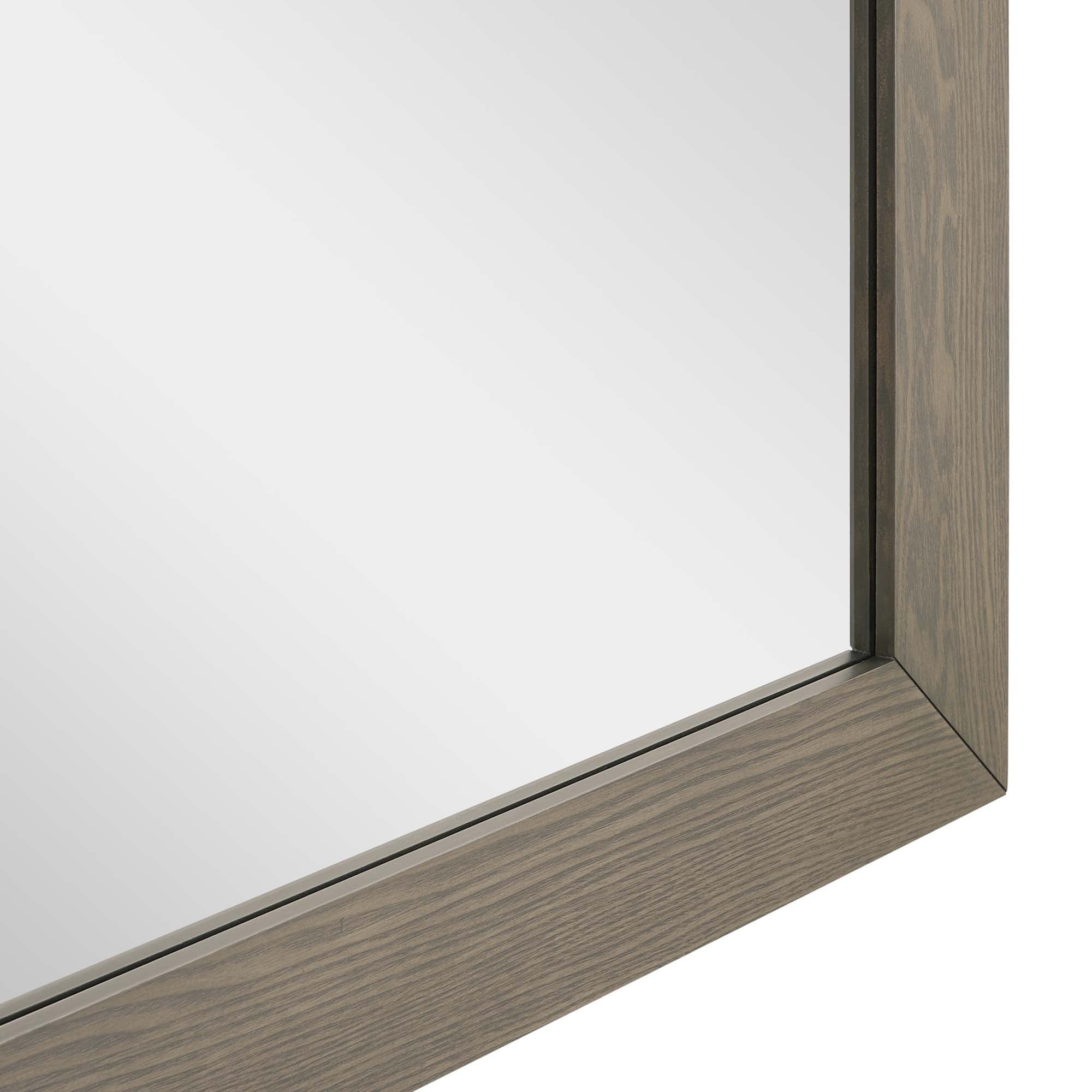 Merritt Dresser and Mirror by Modway