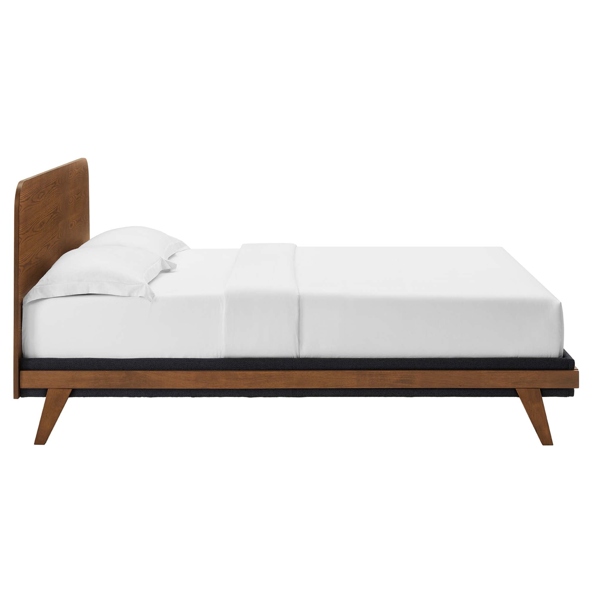 Dylan 4 Piece Bedroom Set by Modway