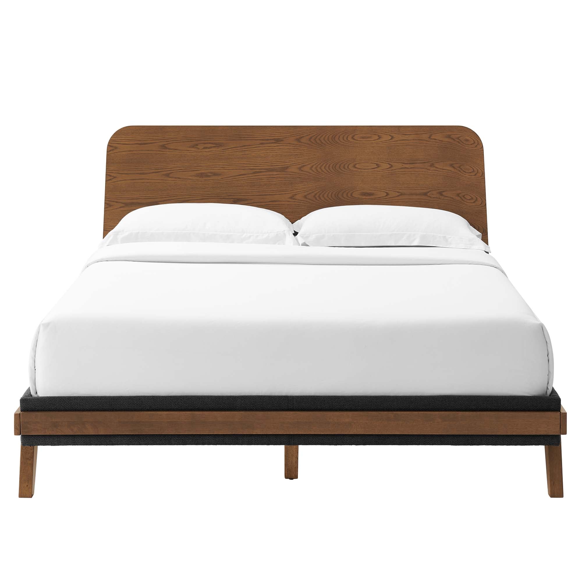 Dylan 4 Piece Bedroom Set by Modway