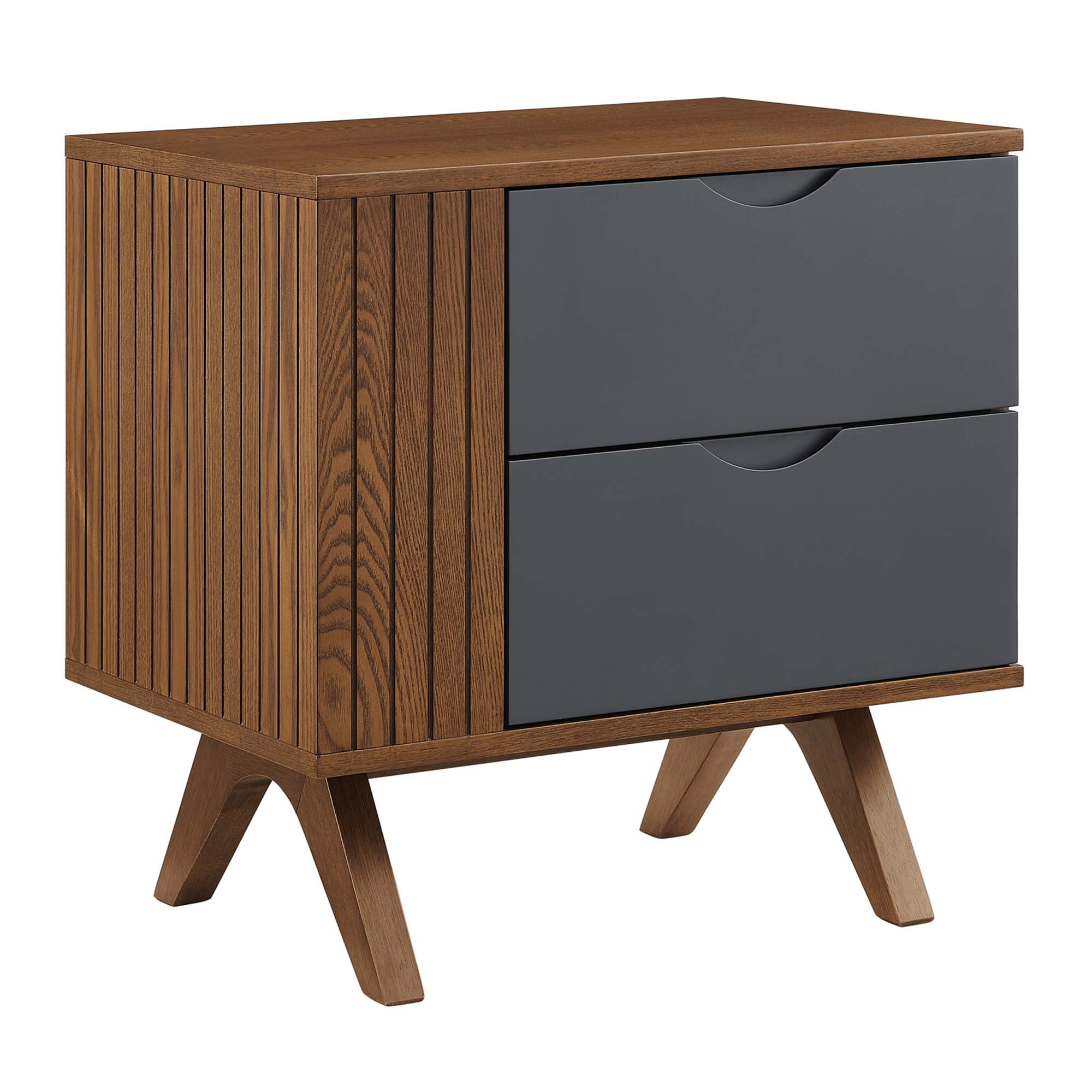 Dylan 4 Piece Bedroom Set by Modway