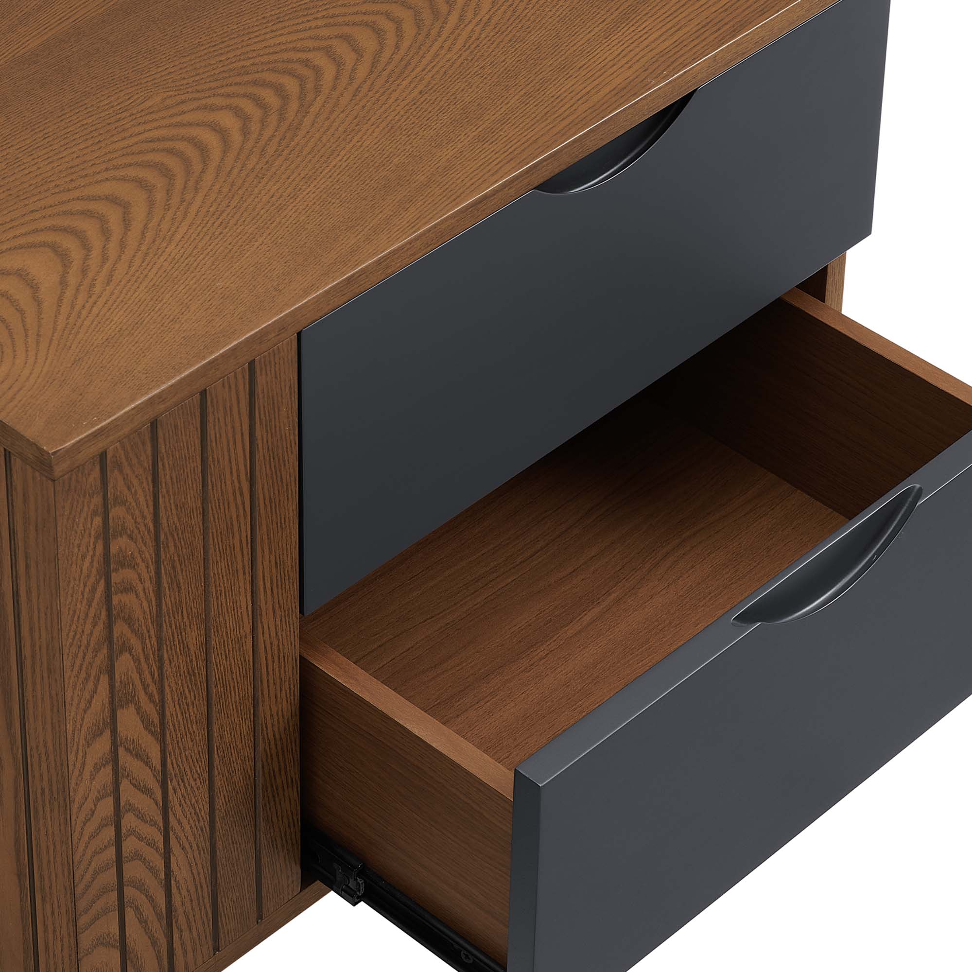 Dylan 4 Piece Bedroom Set by Modway