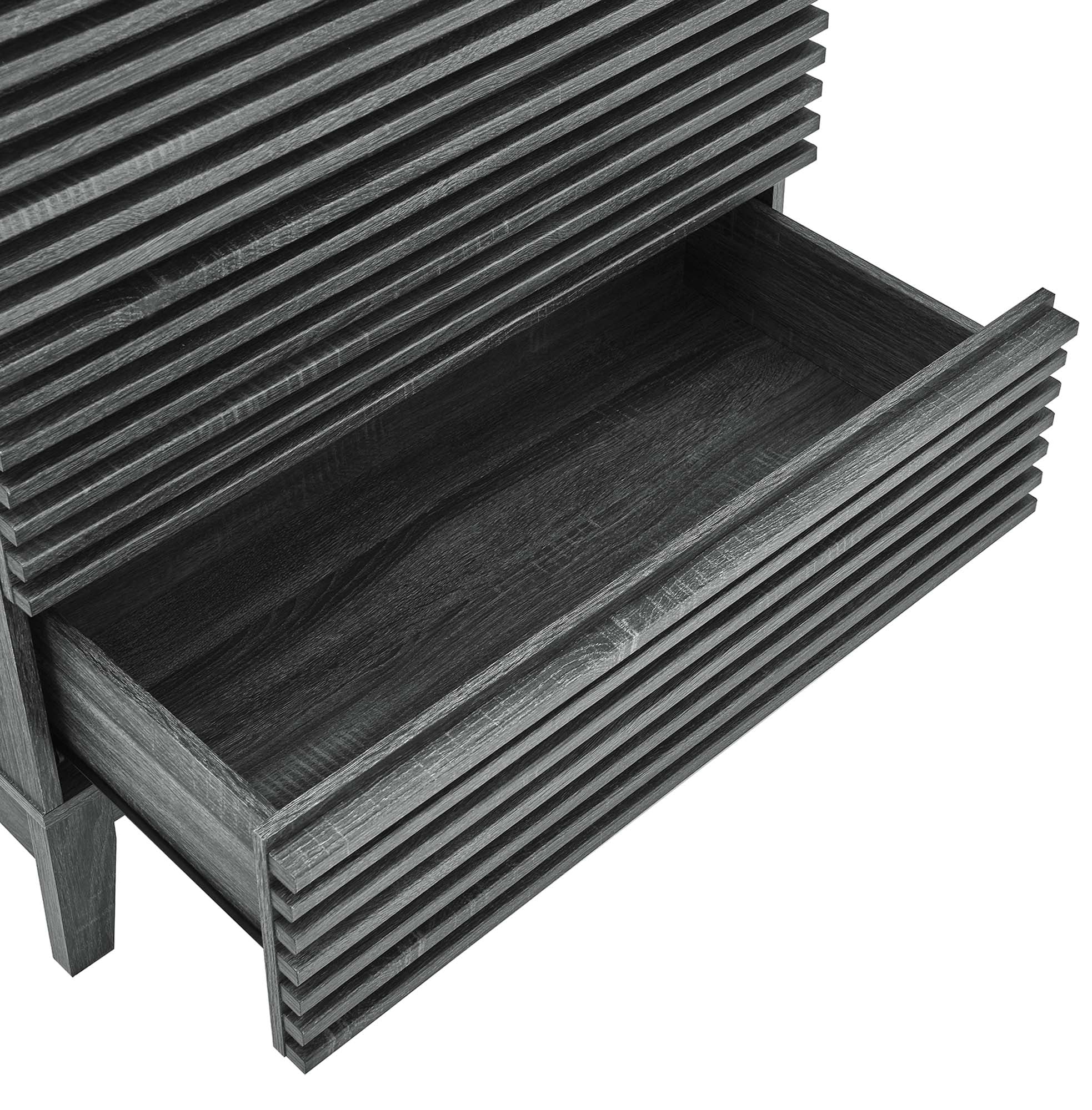 Render 3-Drawer Bachelor&