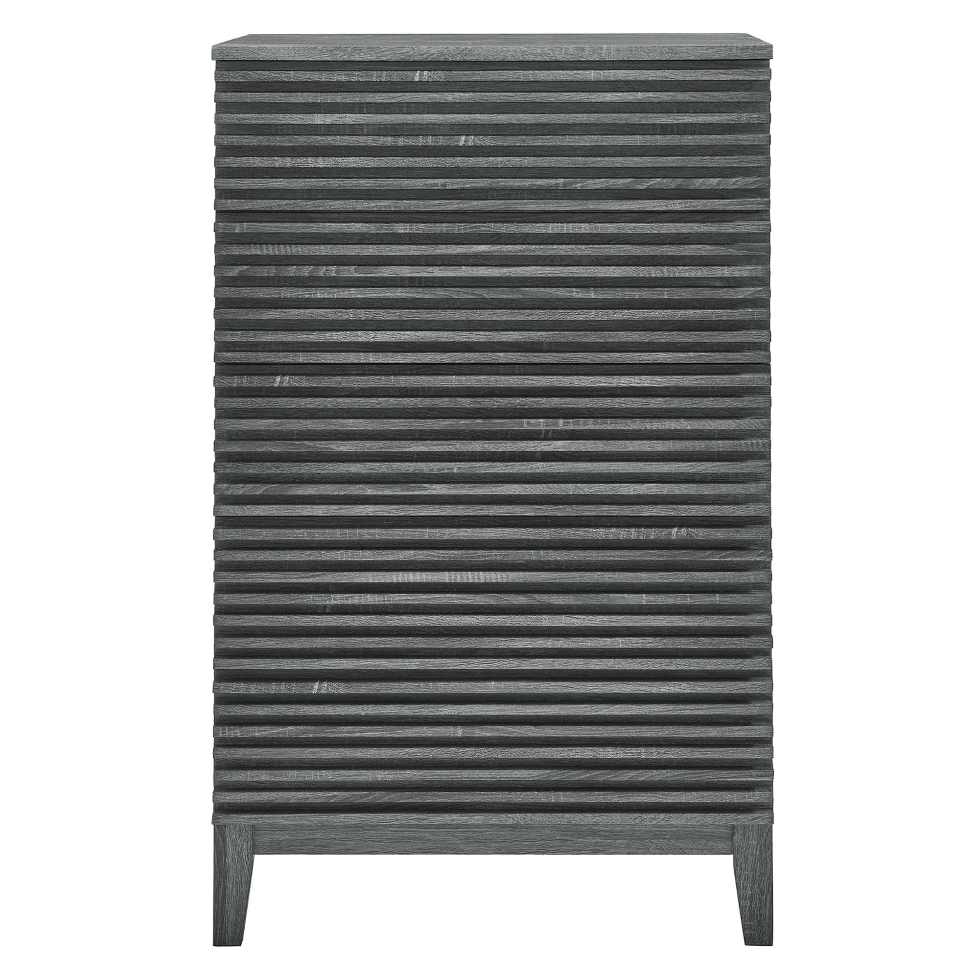 Render 5-Drawer Dresser Chest by Modway