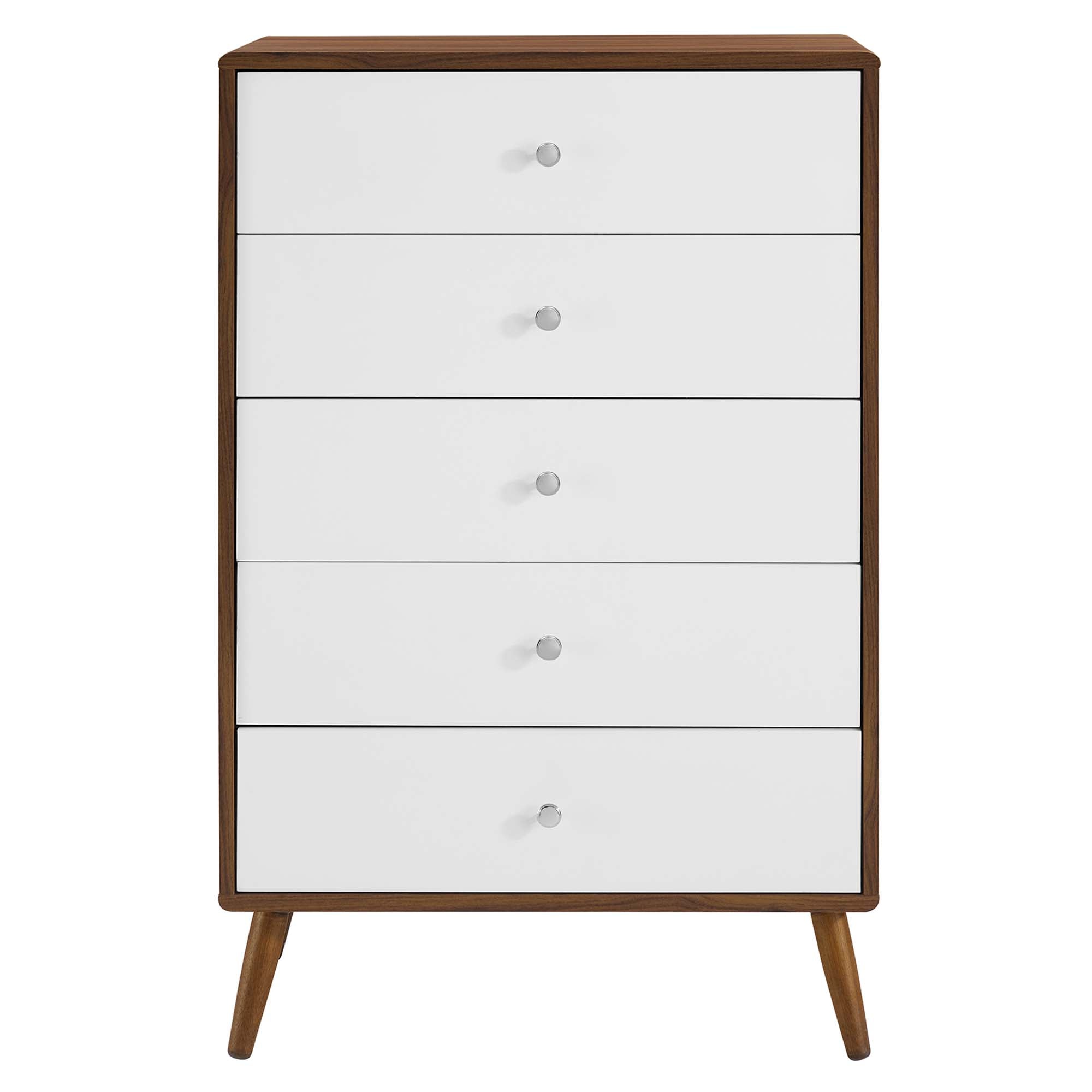 Transmit 5-Drawer Chest by Modway