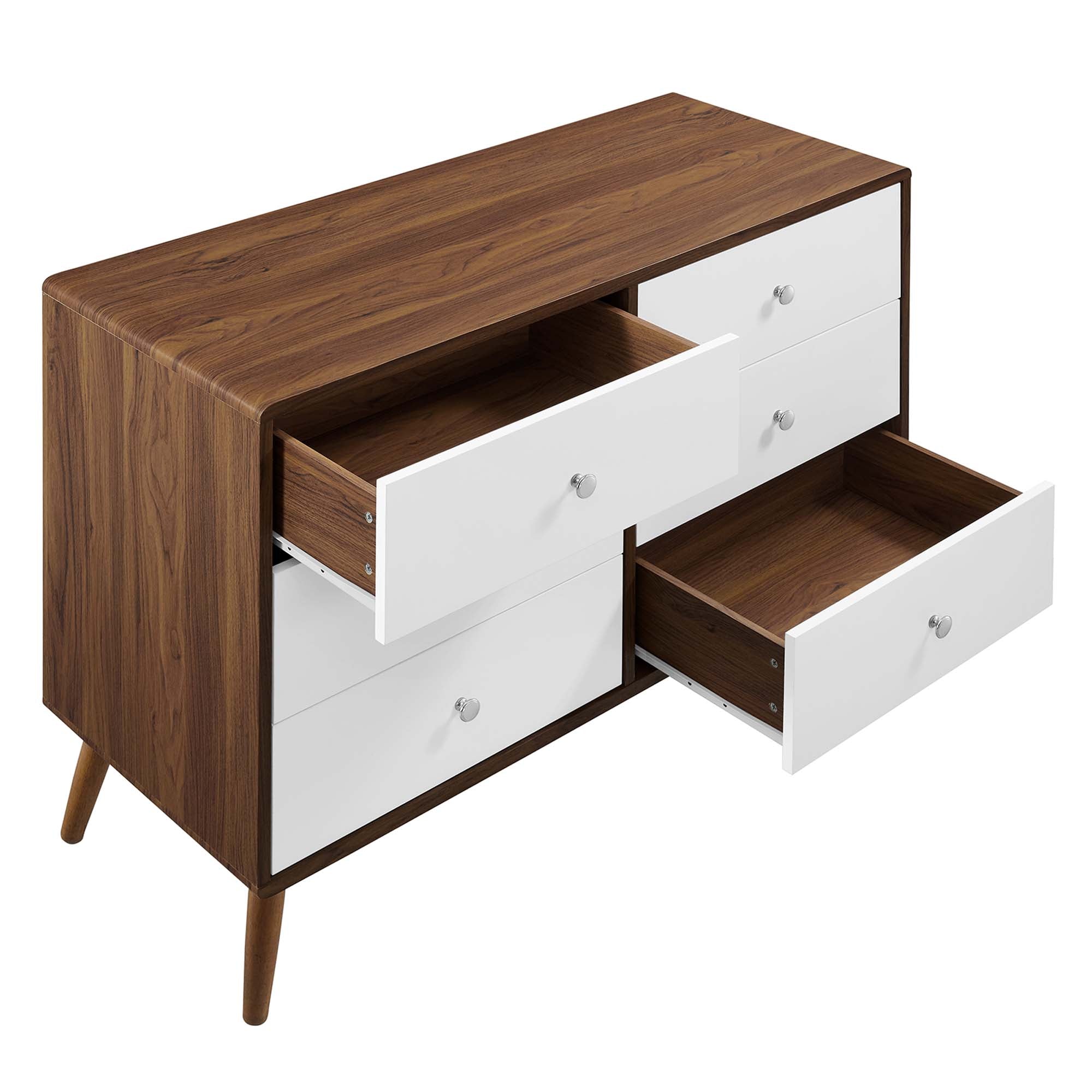Transmit 47" Dresser by Modway