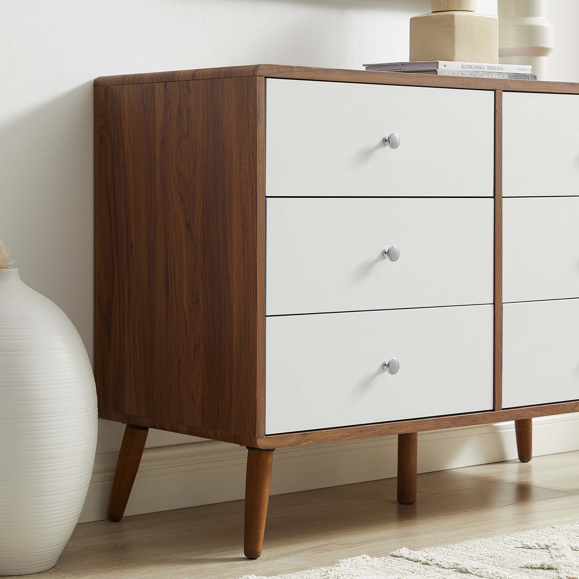 Transmit 47" Dresser by Modway