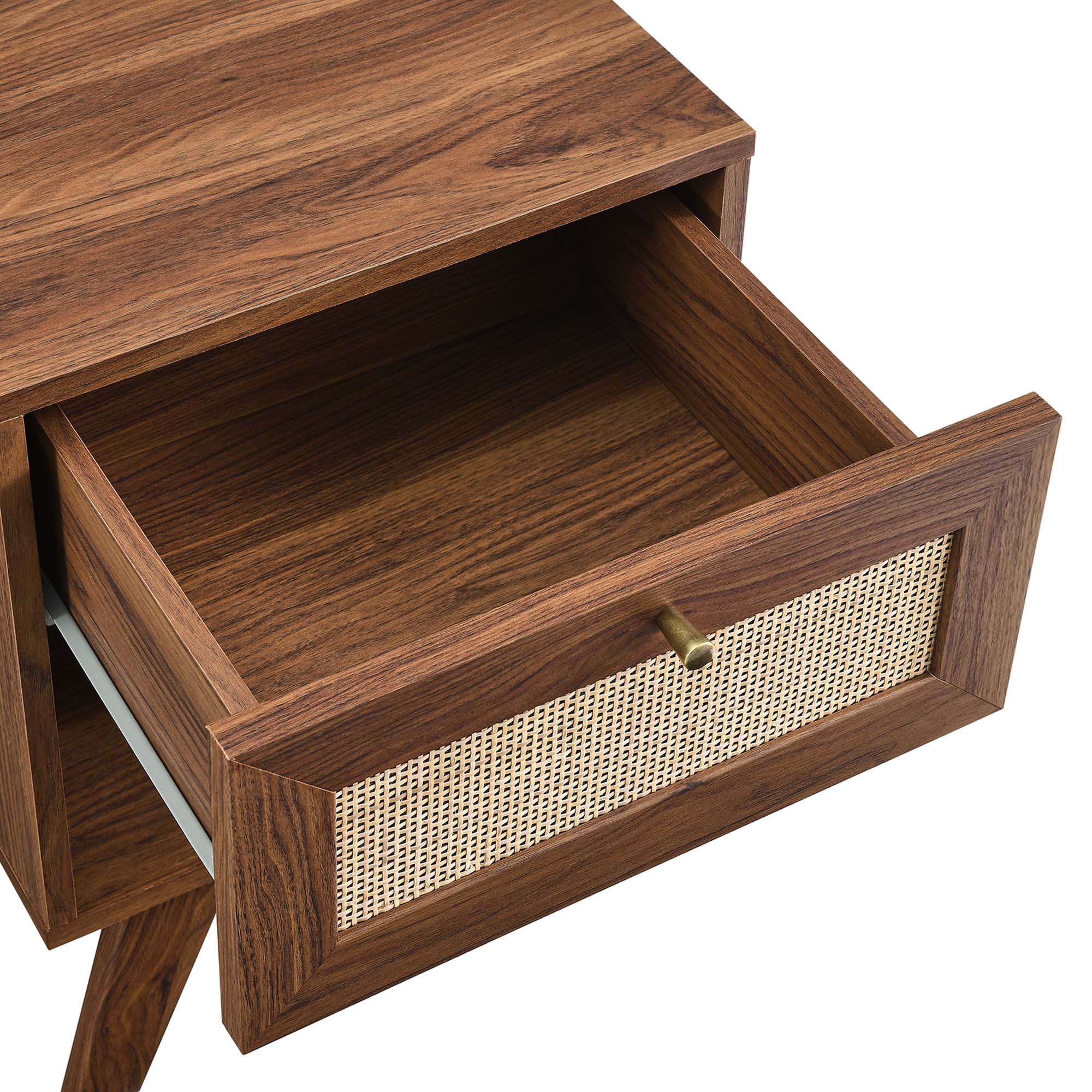 Soma 1-Drawer Nightstand by Modway