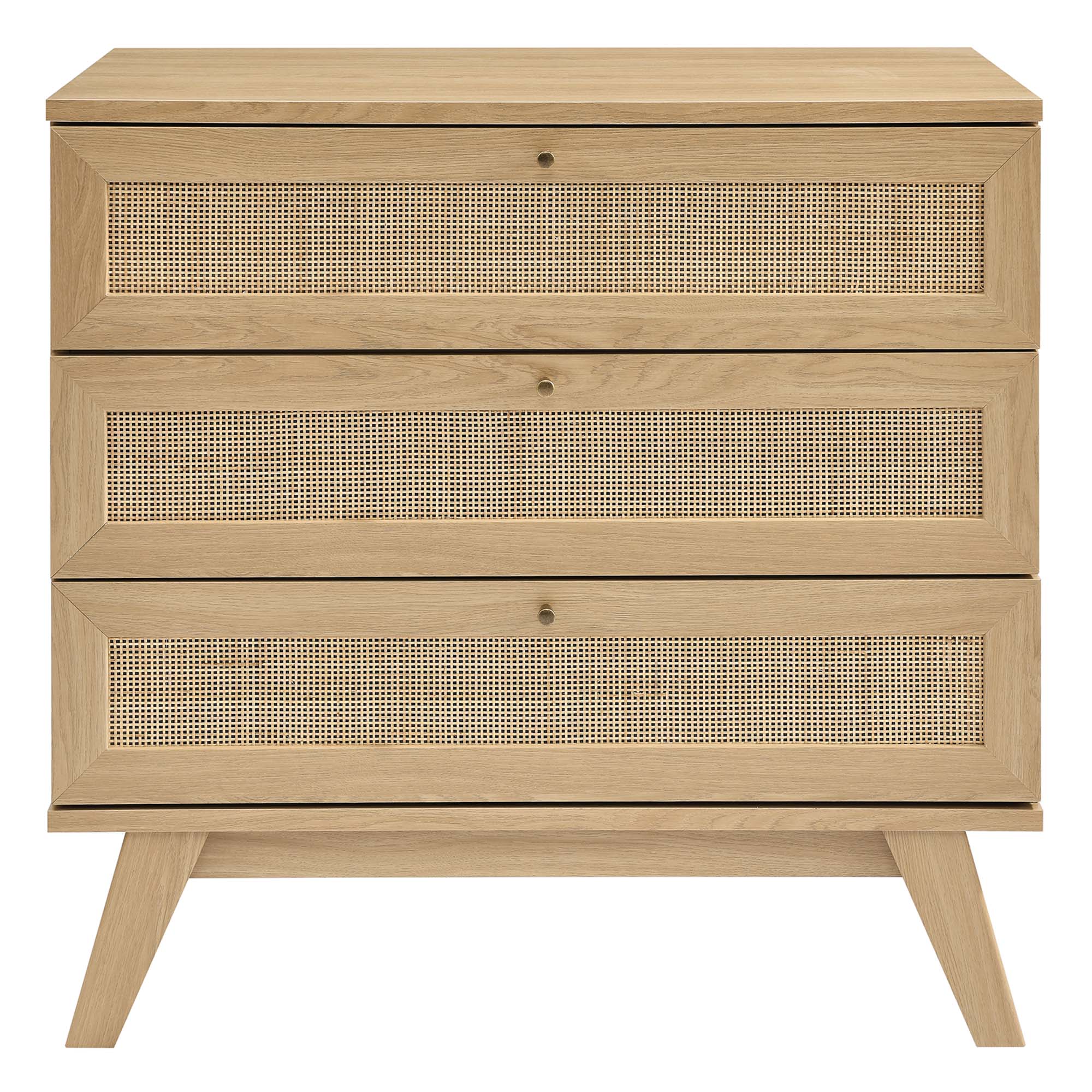 Soma 3-Drawer Dresser by Modway