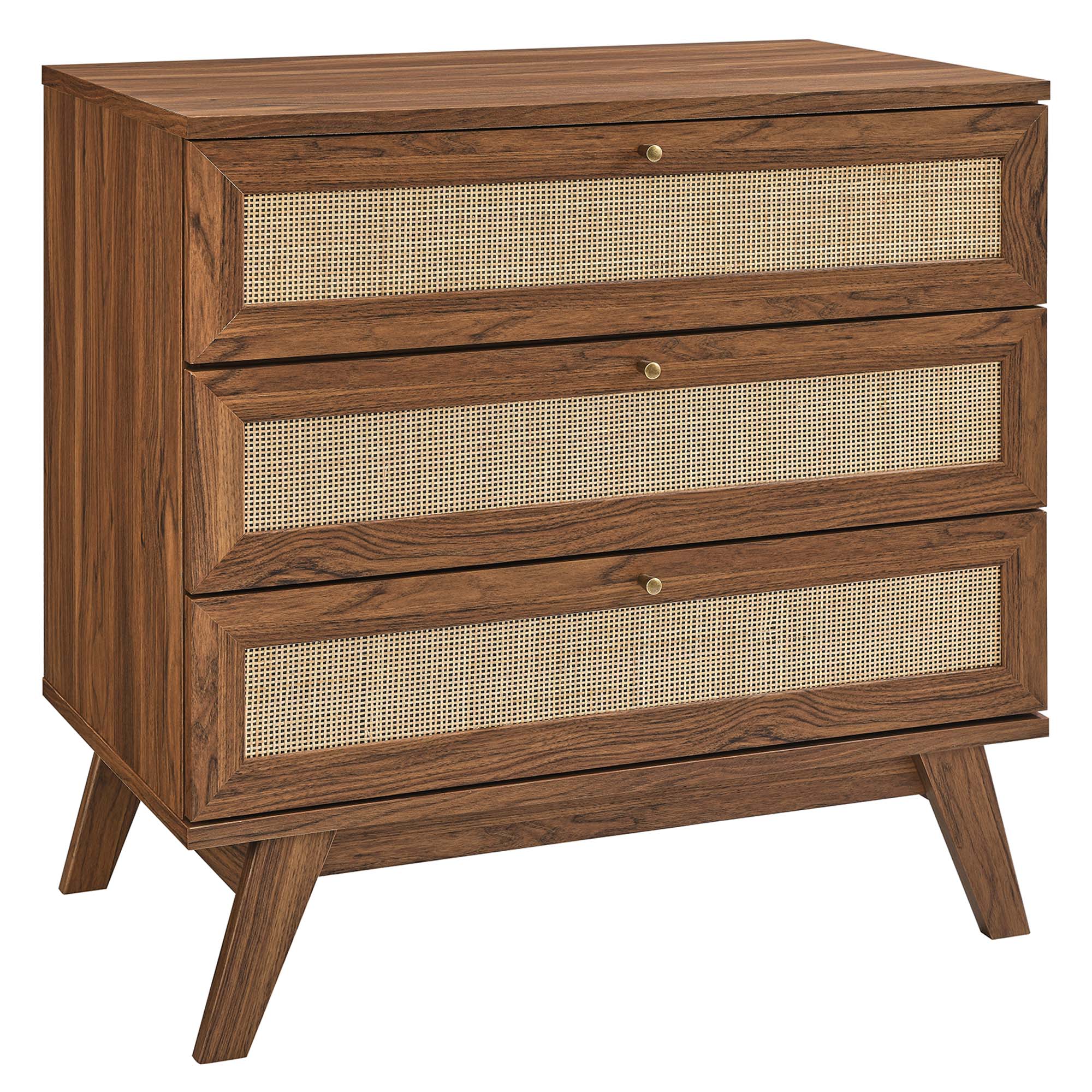 Soma 3-Drawer Dresser by Modway