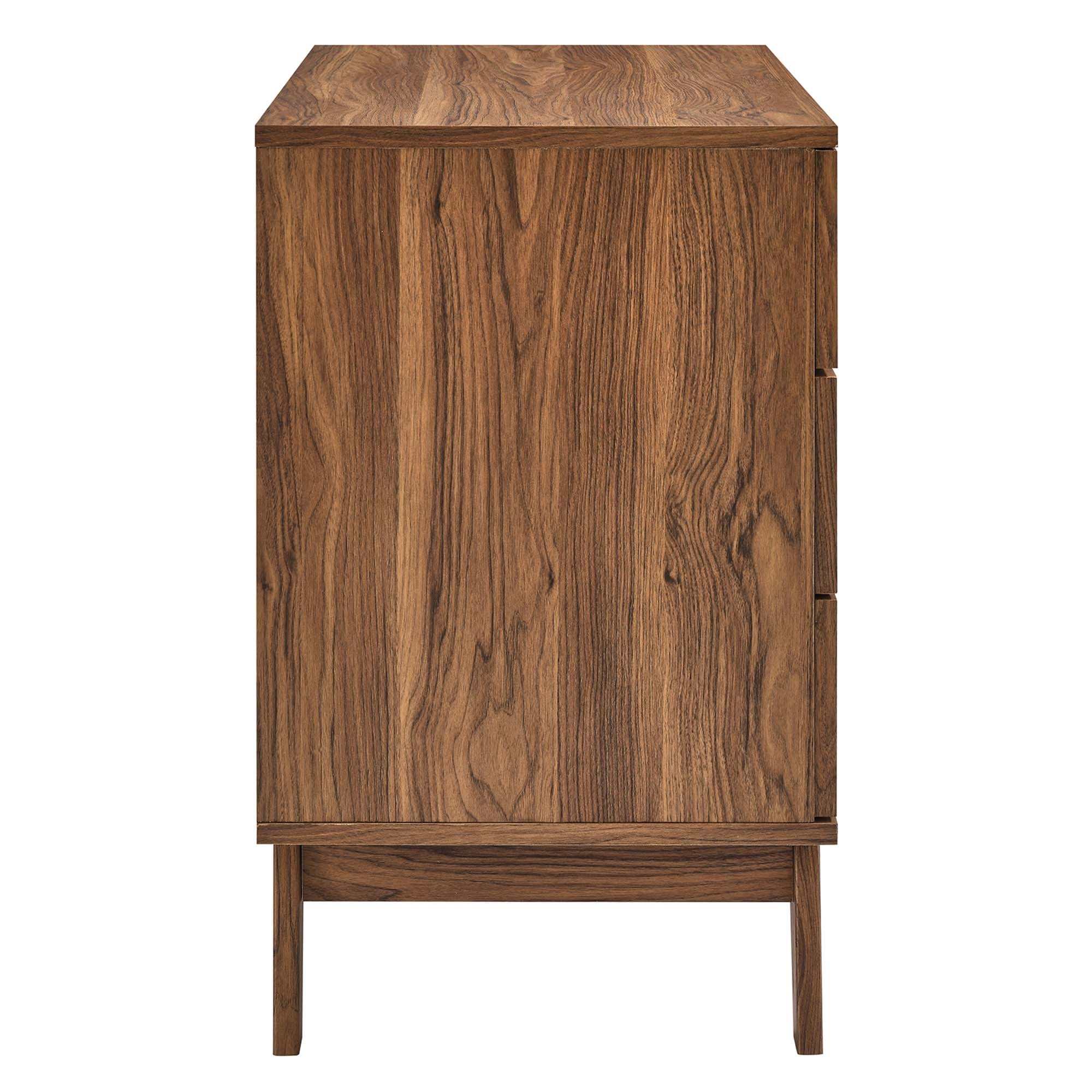 Soma 3-Drawer Dresser by Modway