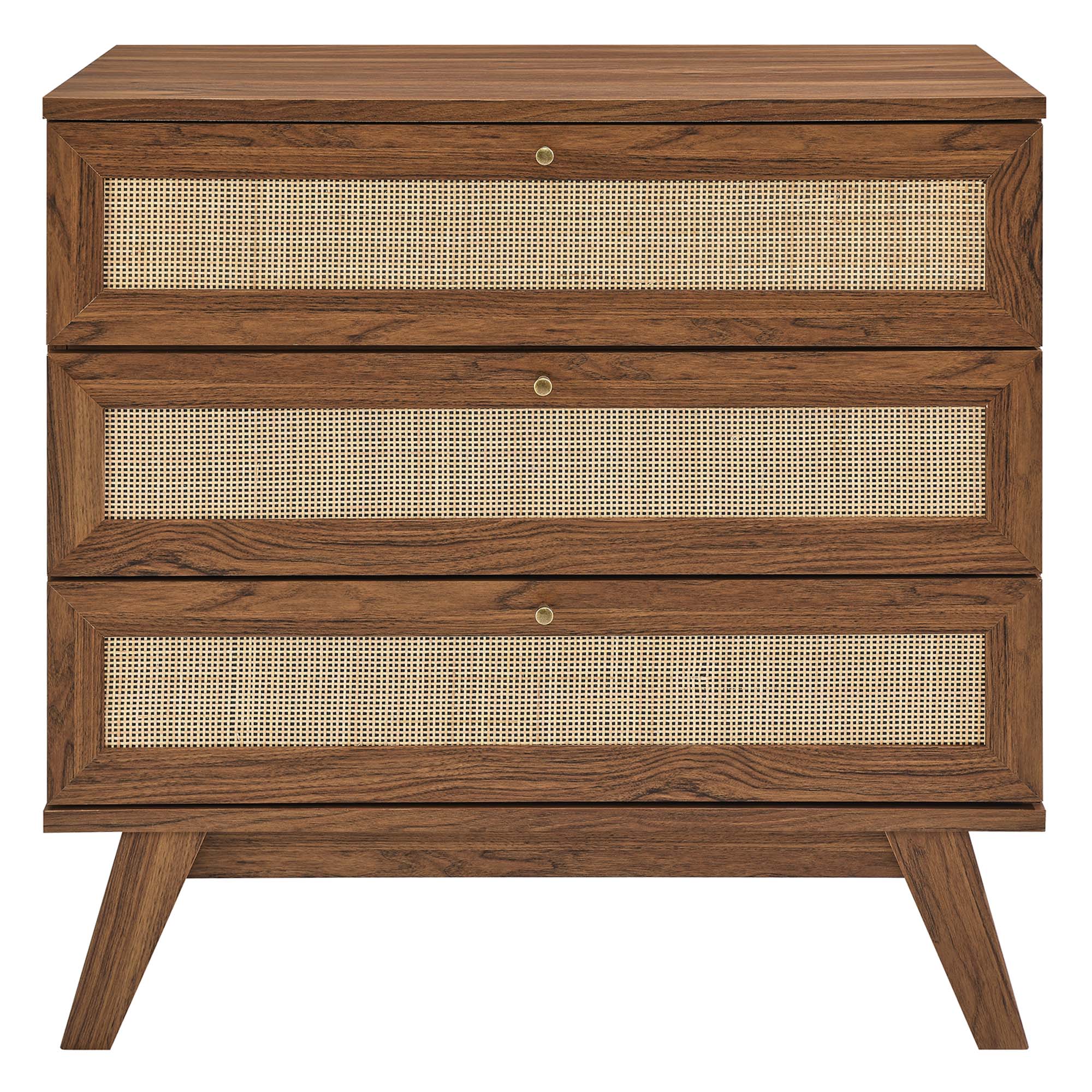 Soma 3-Drawer Dresser by Modway