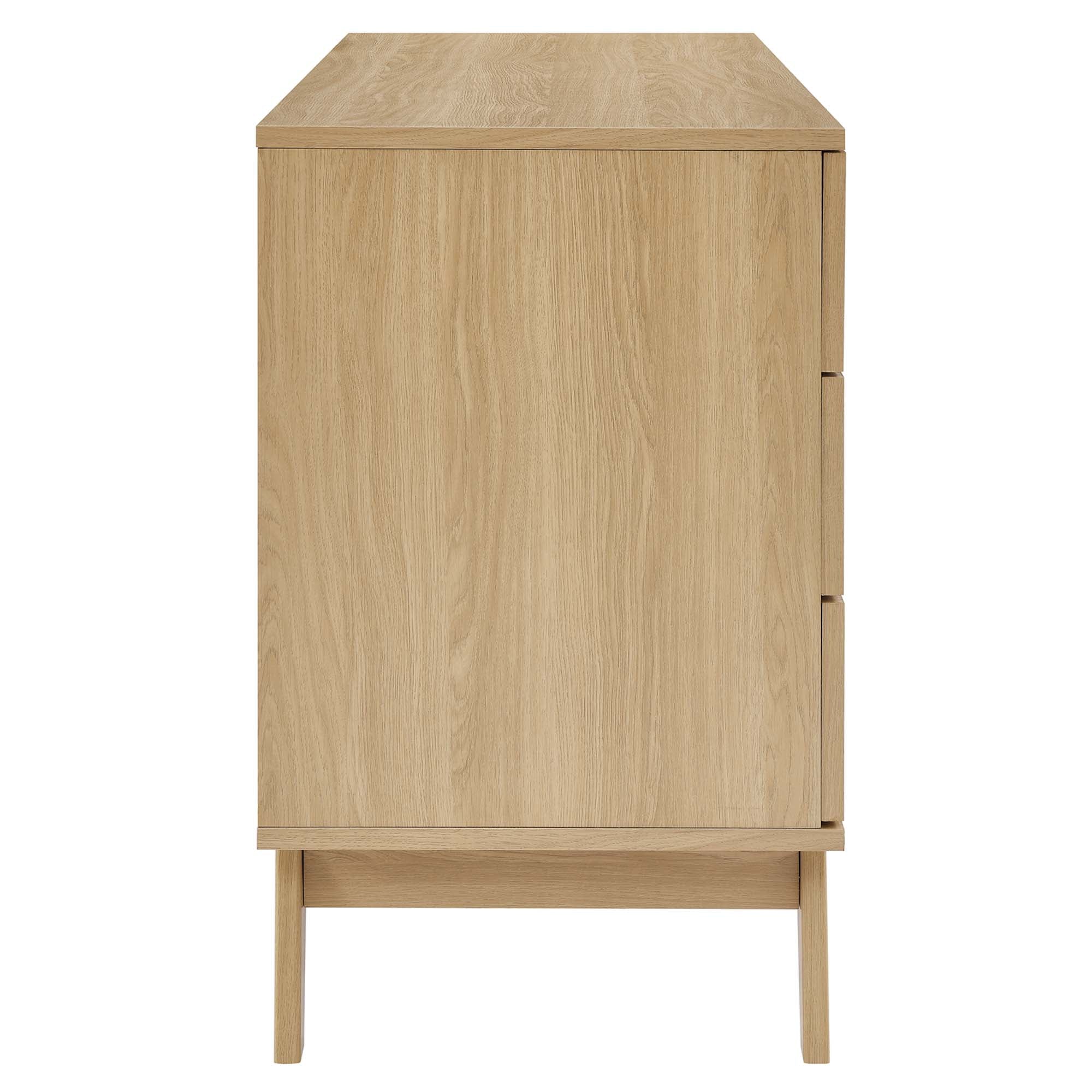 Soma 6-Drawer Dresser by Modway